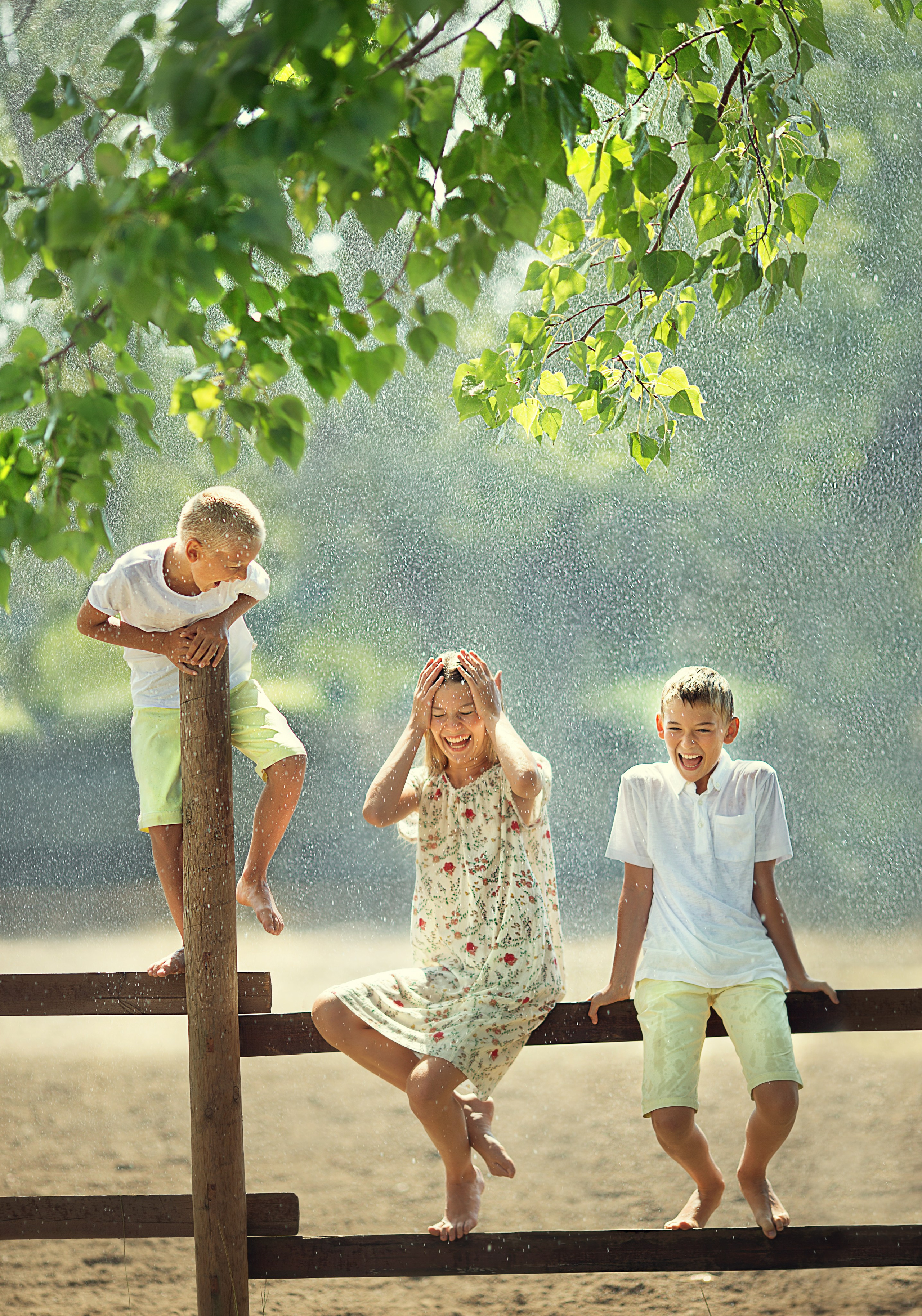 Портфолио. Карнеева Елена. Детский, семейный фотограф