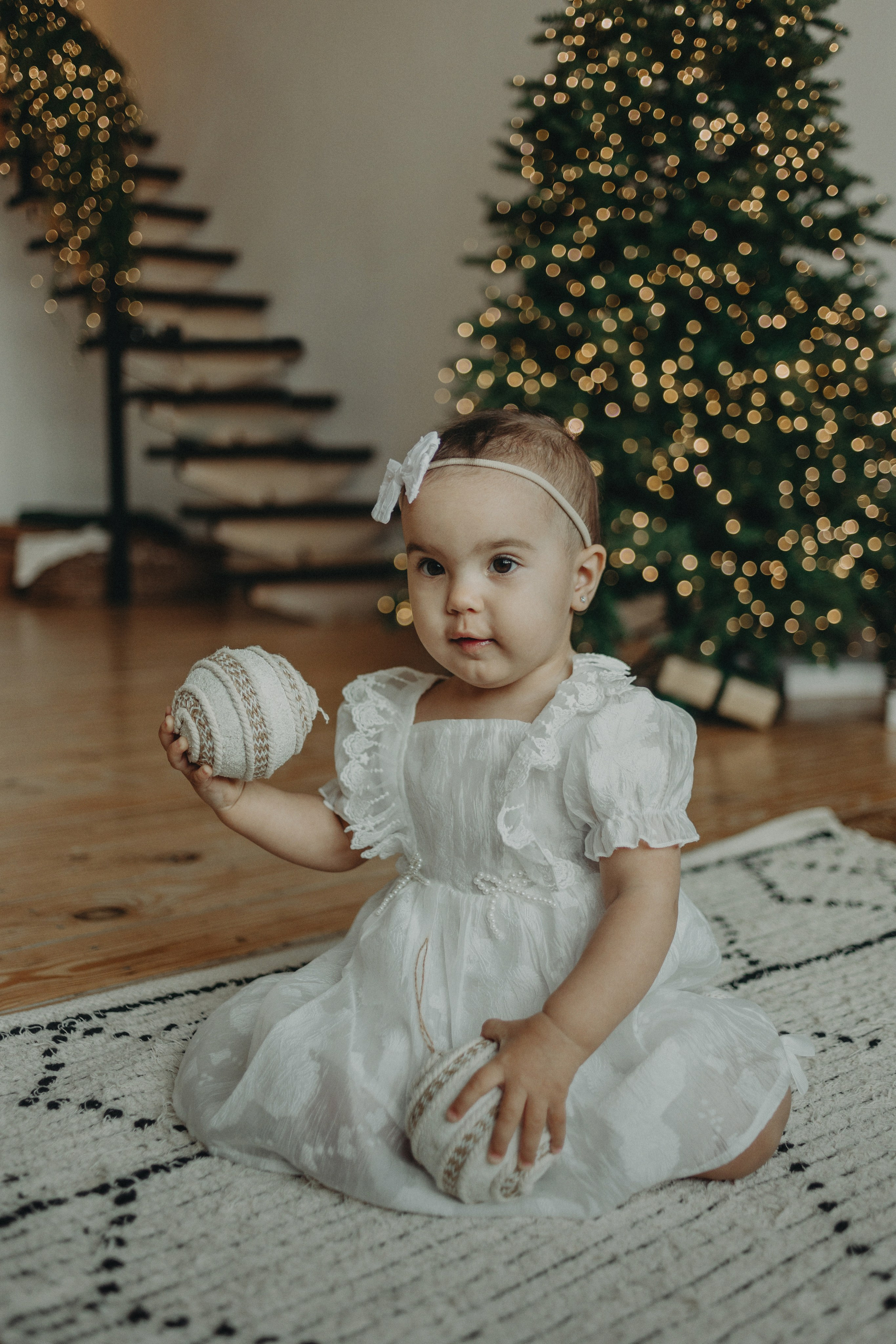 Новогодняя 2024-2025. Фотограф в Краснодаре Евгения Михаевич