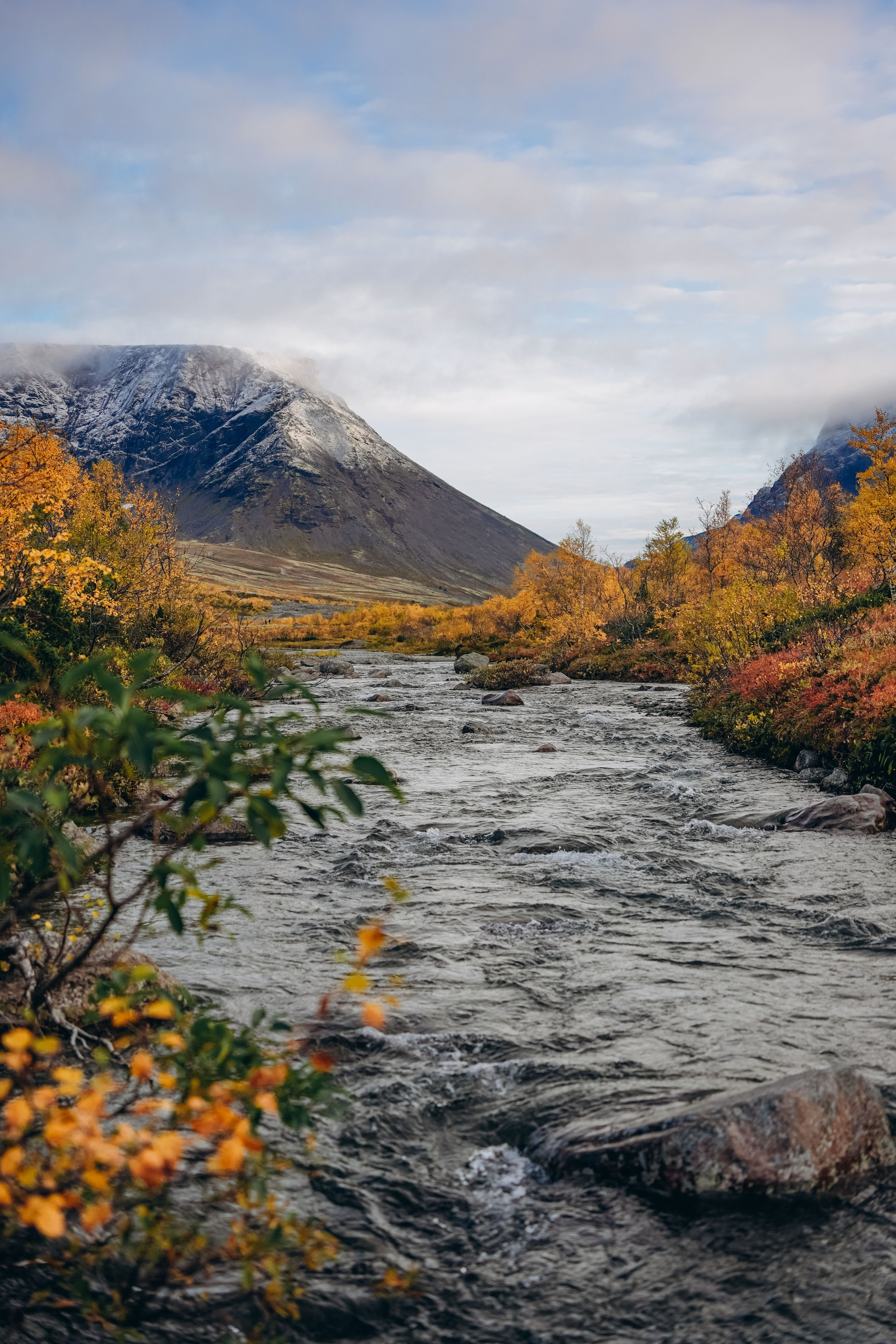 СЕВЕР. Event фотограф Степанова Александра