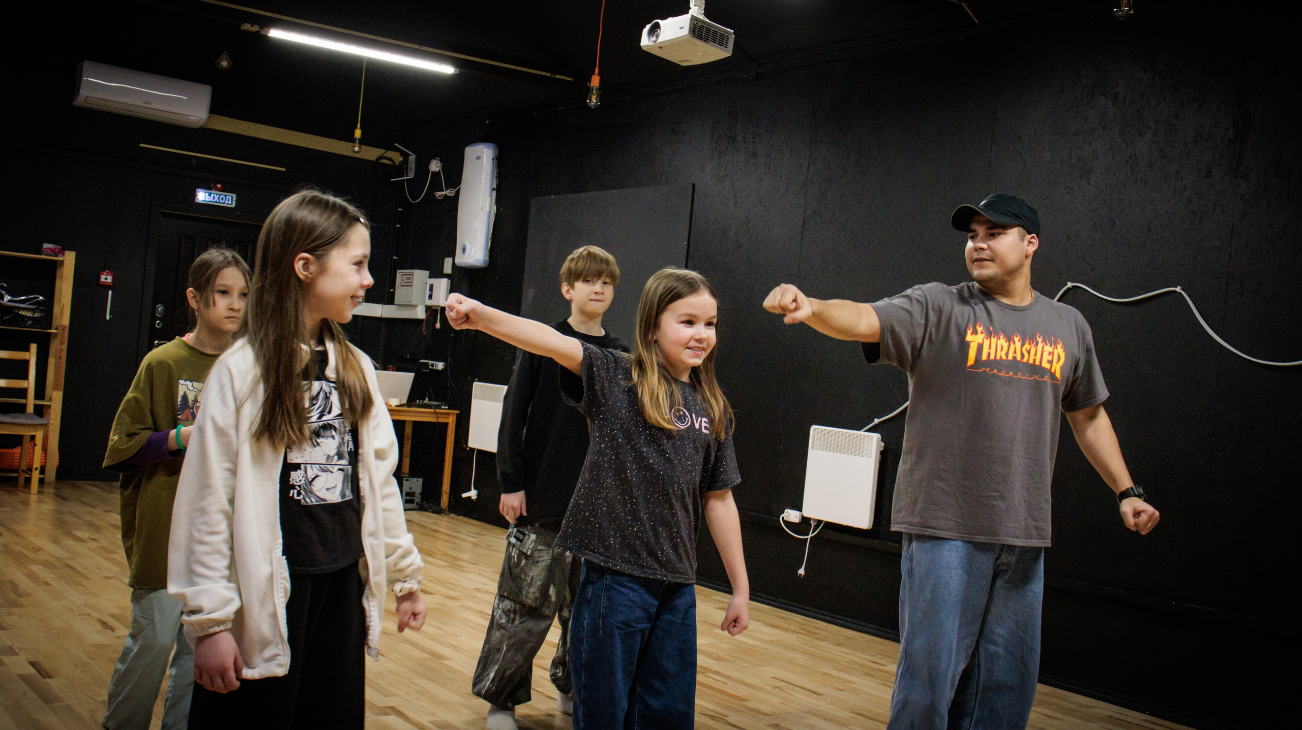 Репортаж / детский лагерь. Фотограф на трекинг и восхождение Эльбрус, Приэльбрусье. Елизавета Бобок