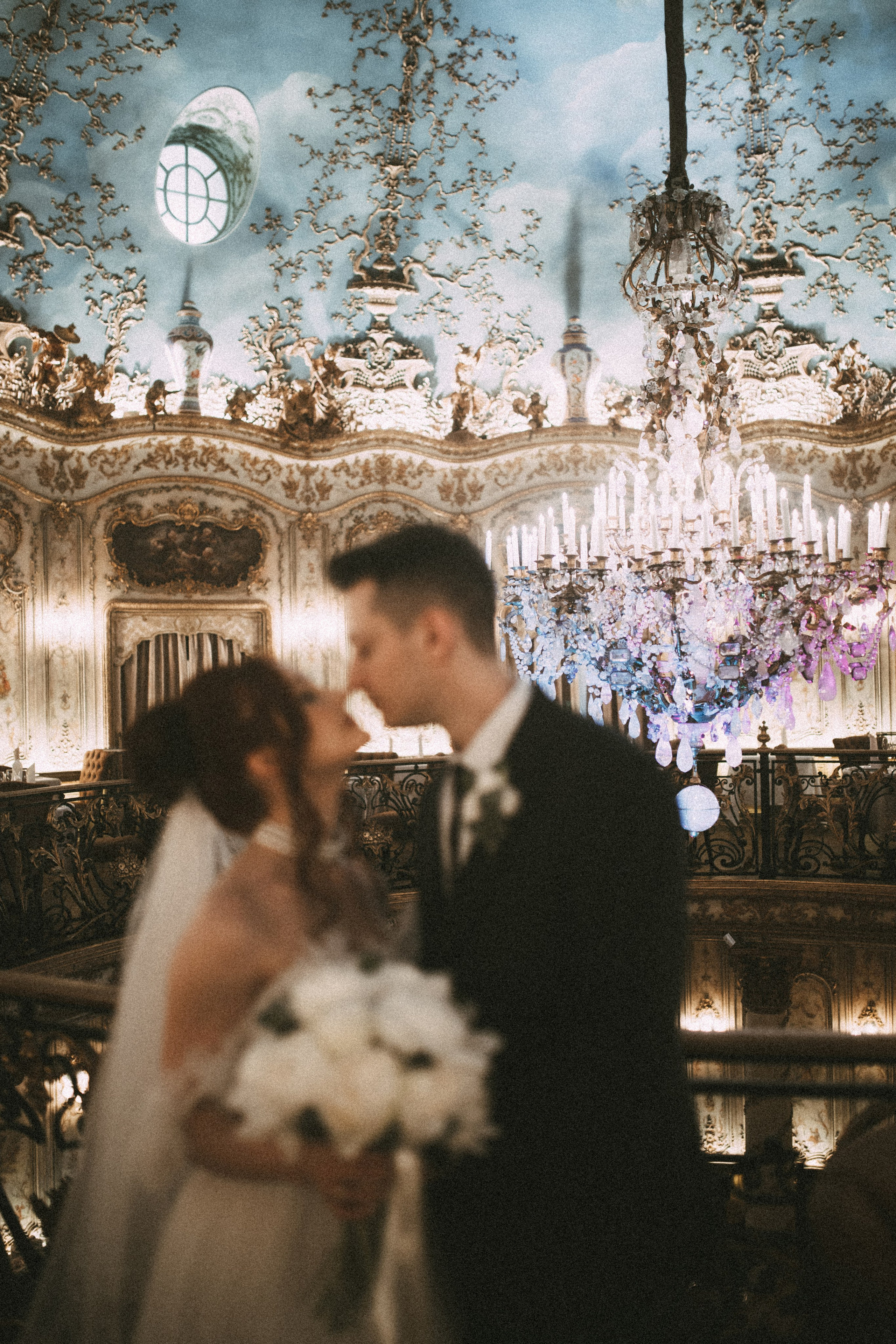 А & И | Москва. Фотограф Екатерина Амбрушкевич