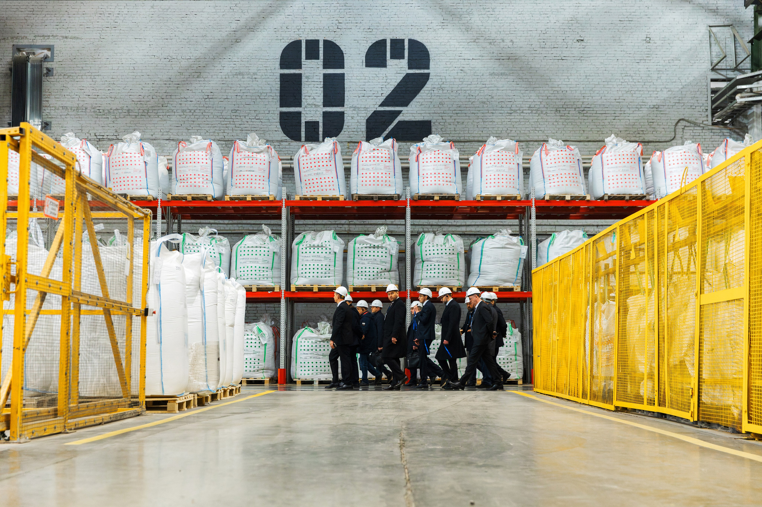 Промышленные фотографии завода Псковэлектросвар | Производство сварочного оборудования