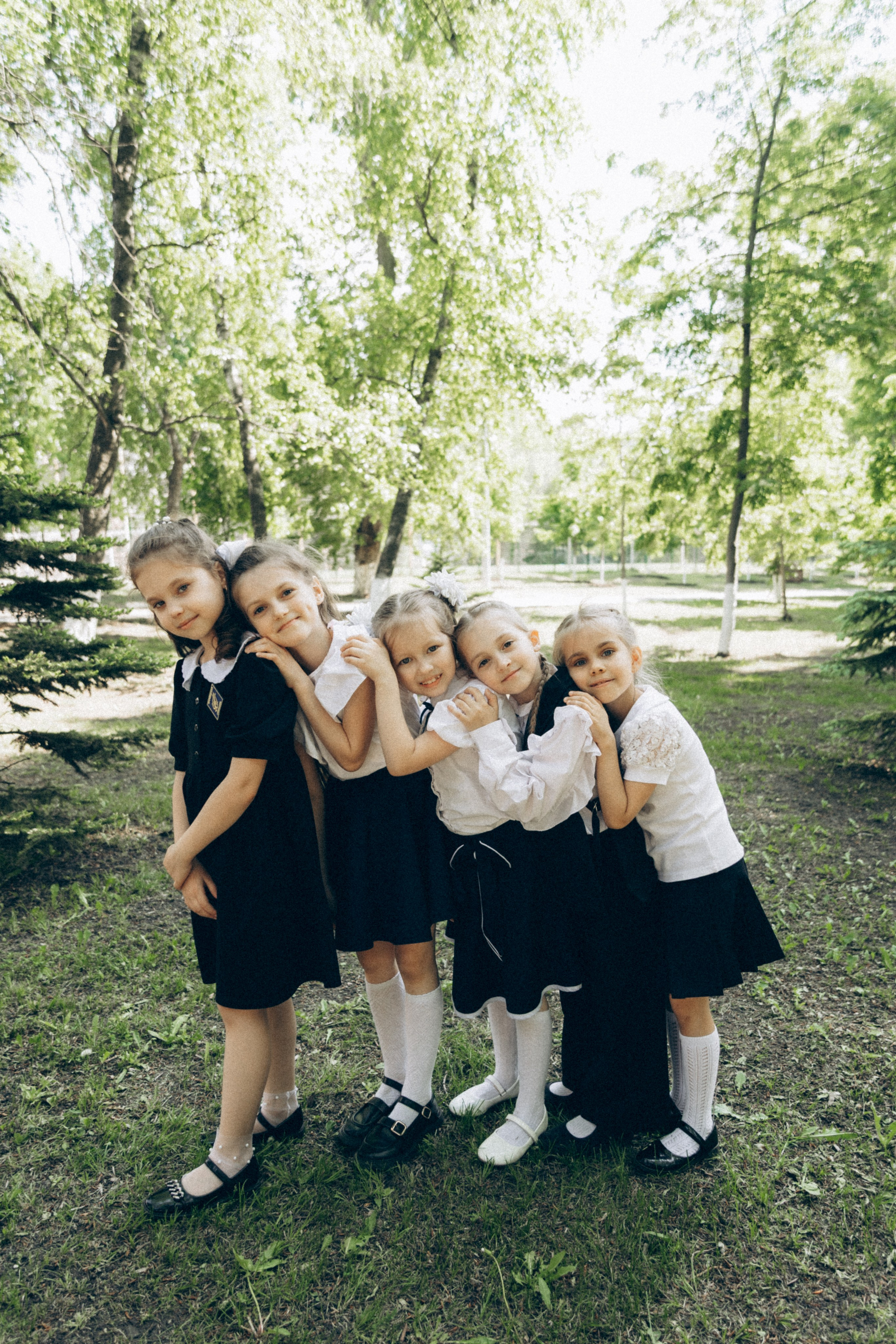 1 класс Мариинская гимназия. Свадебный фотограф Светлана Симбирская