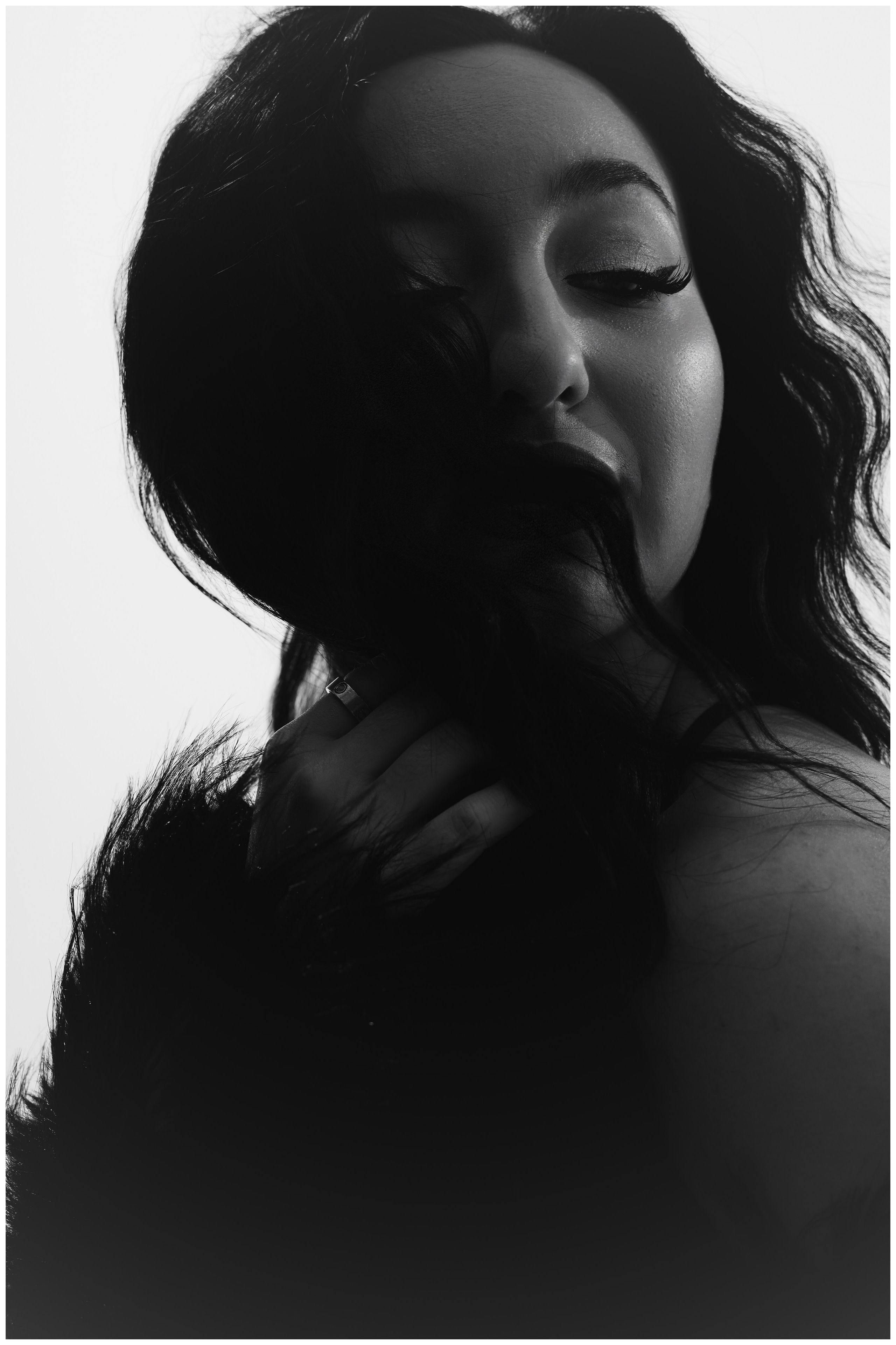 Анастасия. Портретный фотограф в Орле. Готовые фото за 3 дня! Помощь в позировании. Советы по организации