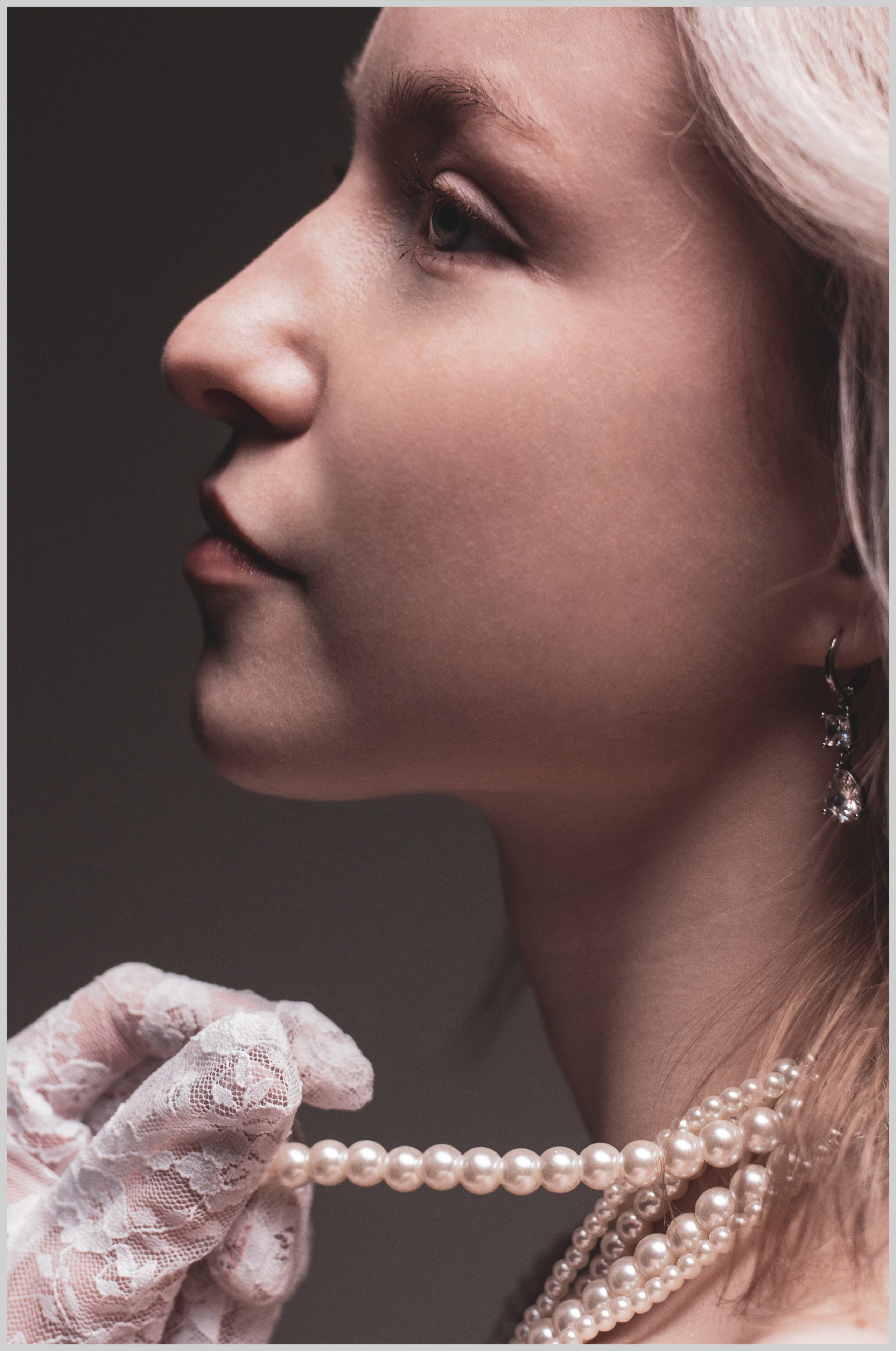 Портретная фотосессия — Ангелина. Портретный фотограф в Орле. Готовые фото за 3 дня! Помощь в позировании. Советы по организации