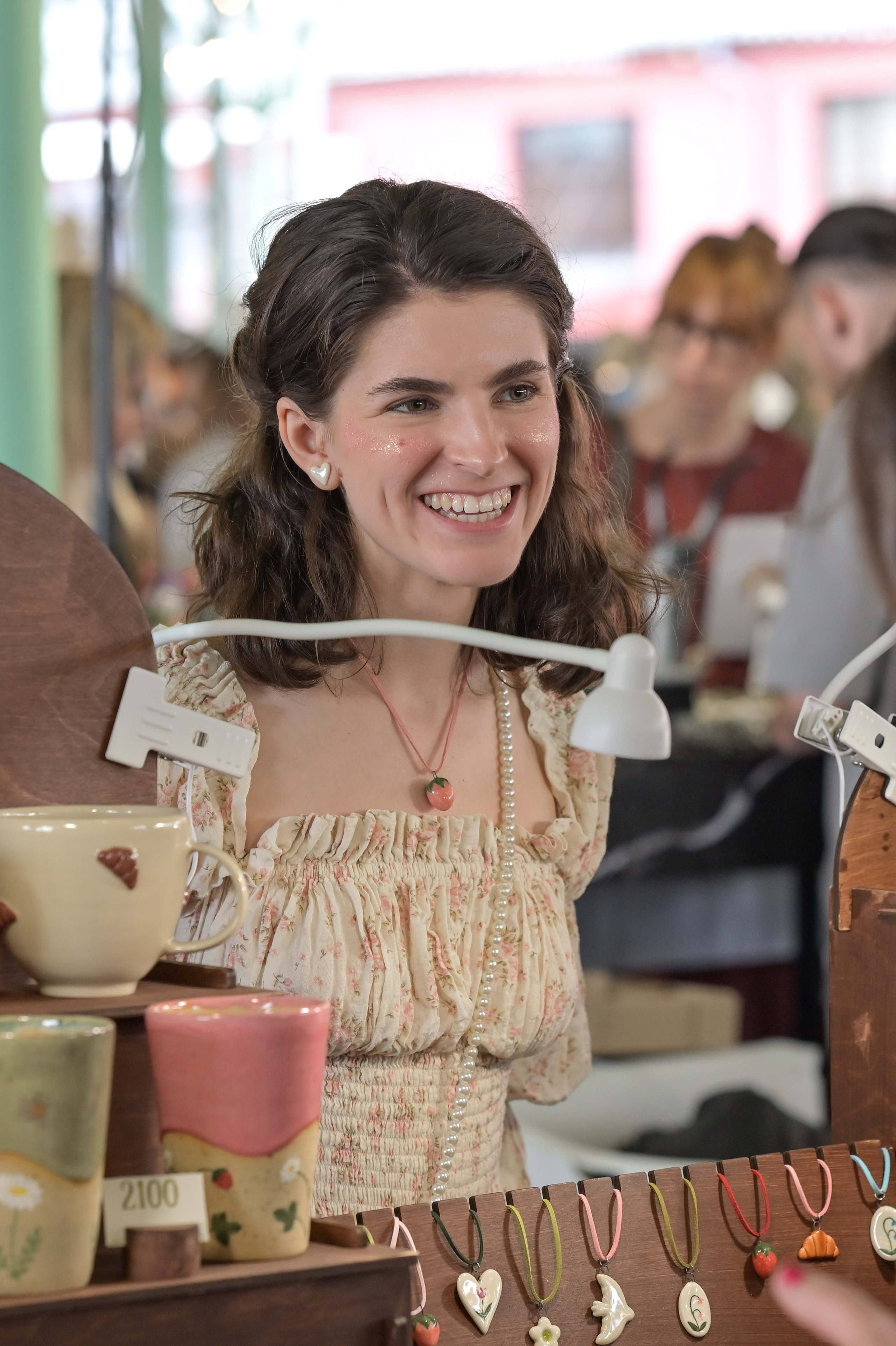 Ceramania Лето 2025 г. Семейный и репортажный фотограф в Москве Анастасия Трубкина