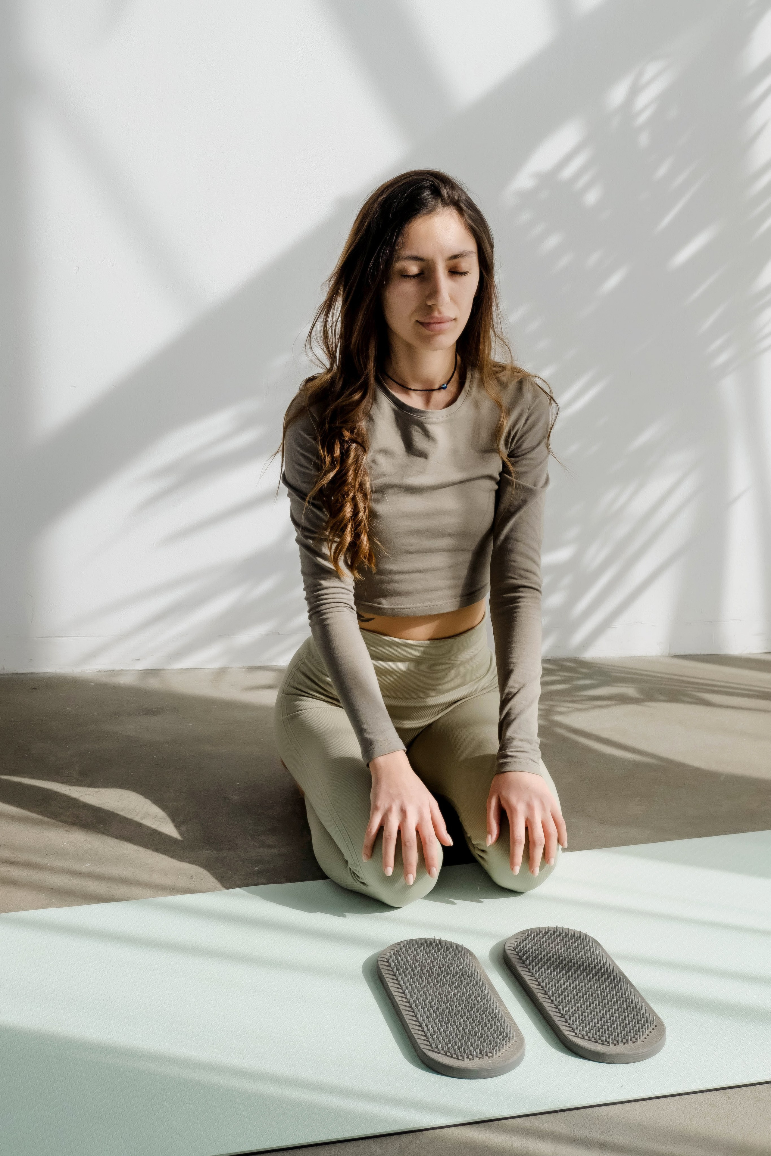 Имиджевая съемка для йога студии. Свадебный и семейный фотограф в Новосибирске, Санкт-Петербурге, Москве