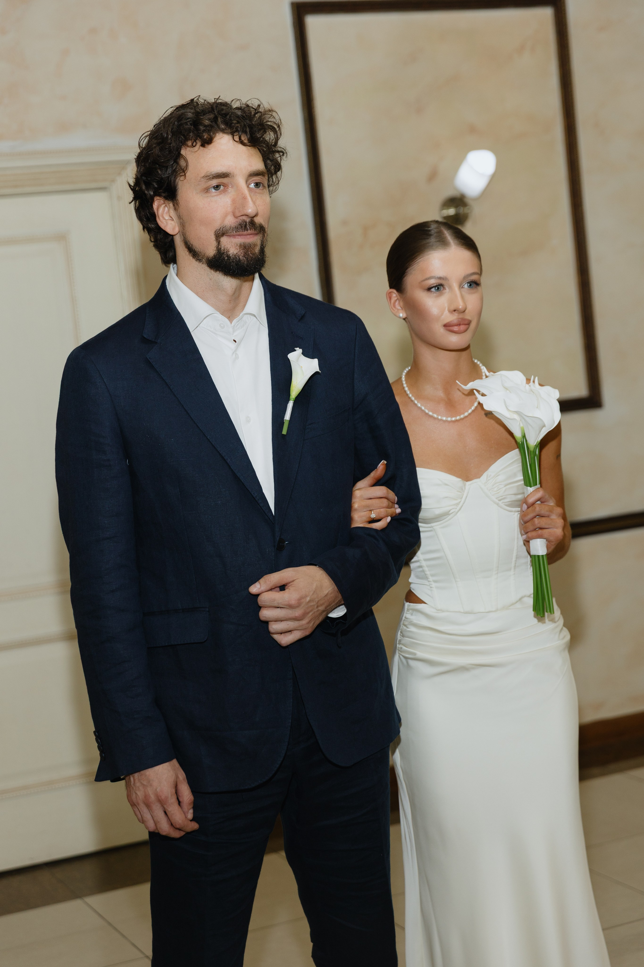 Danil & Taisia. Свадебный фотограф Алматы