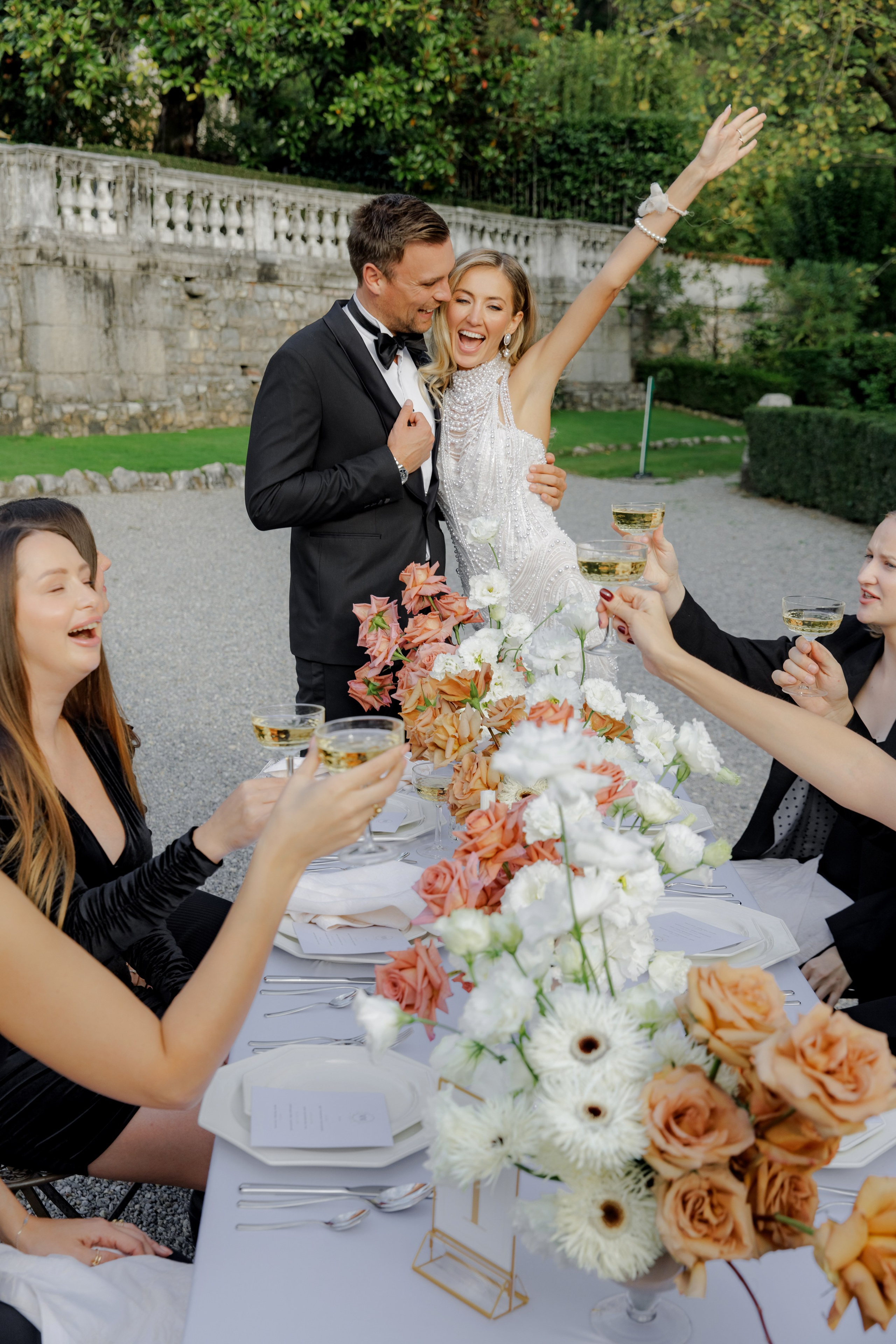 Italy — EDITORIAL. Свадебный фотограф в Москве, Ярославле Виталий Квант