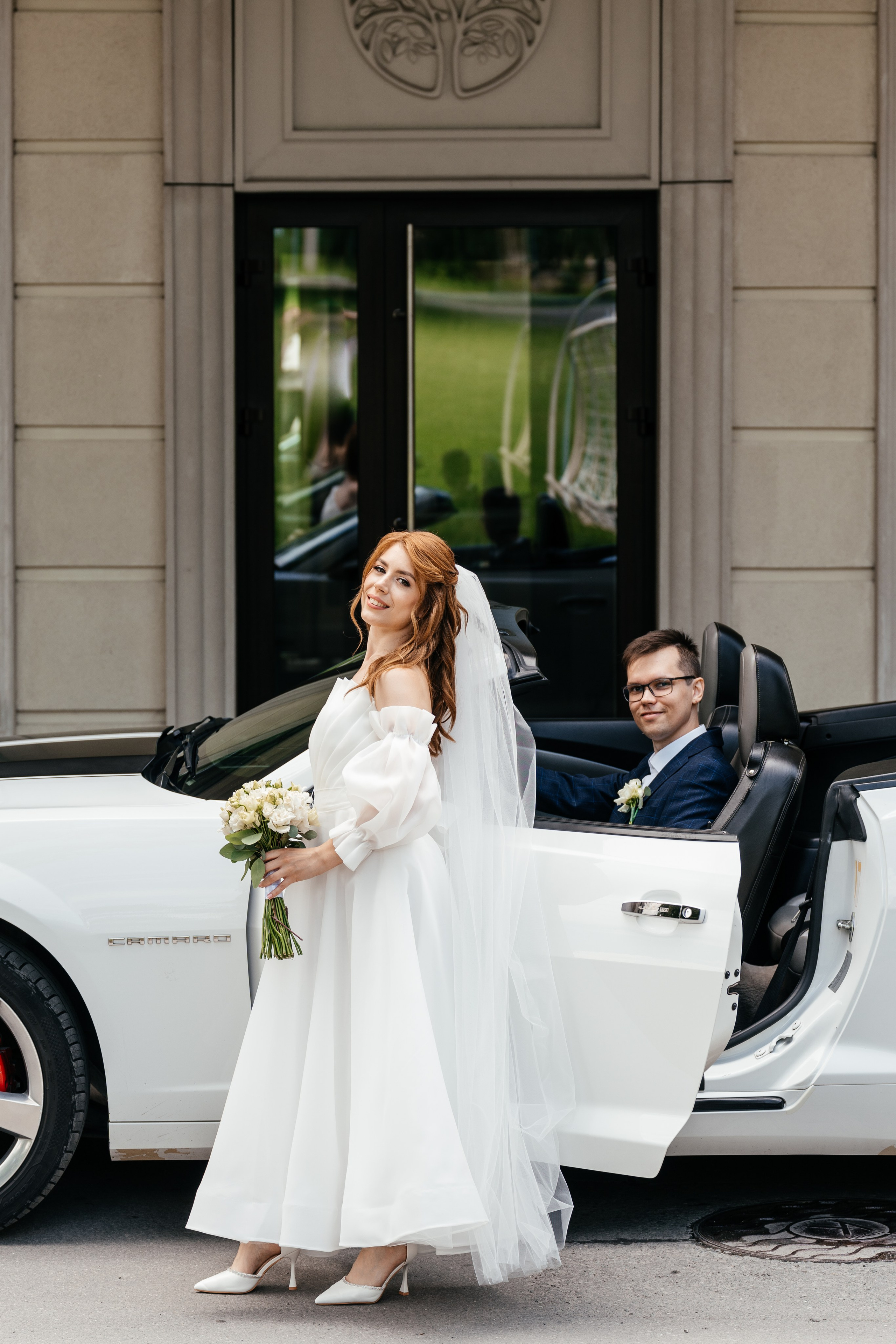 A | A. Свадебный и семейный фотограф в Новосибирске Светлана Варутина