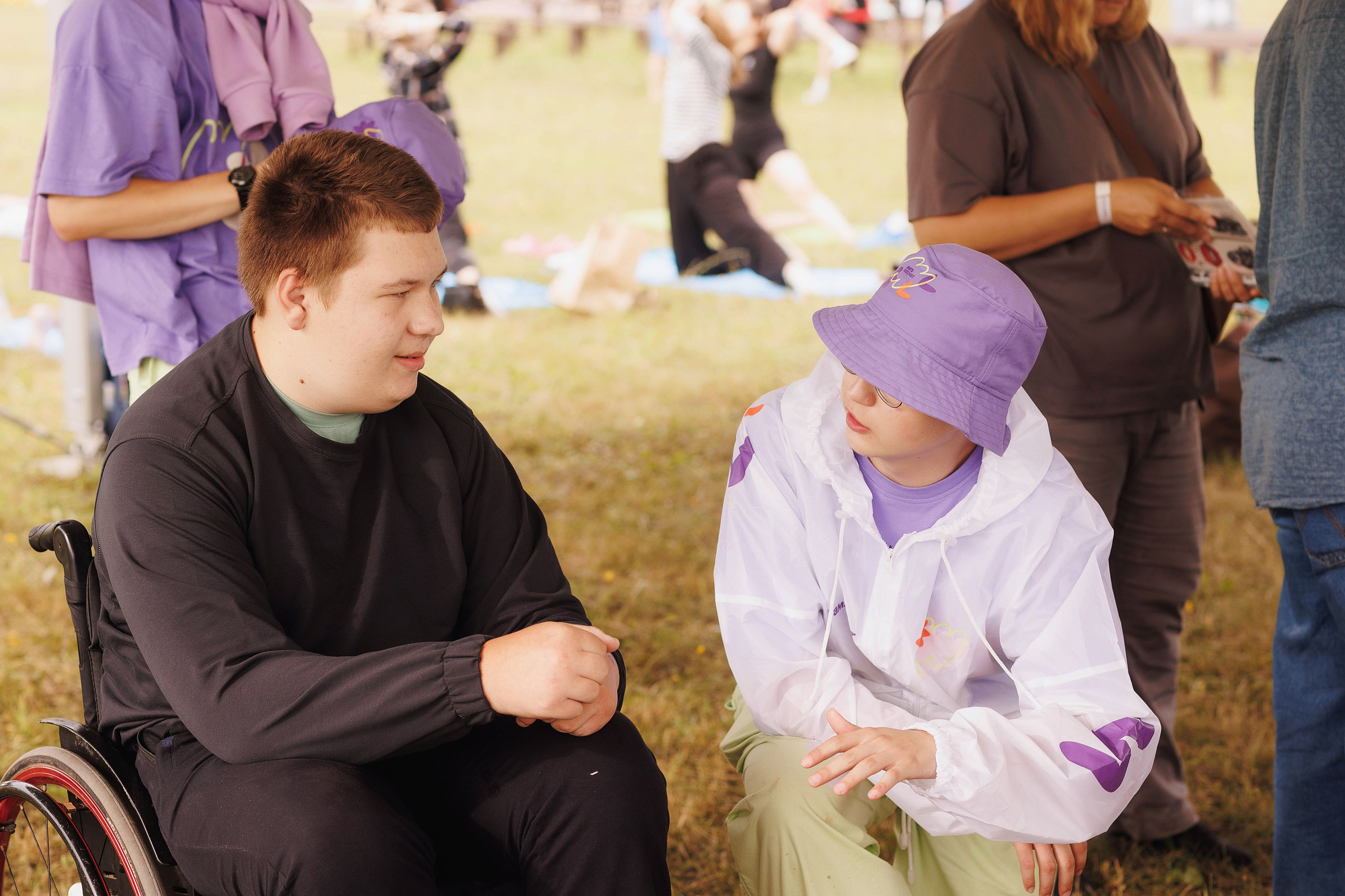 Фестиваль ШЕВЛЕ — 2024. Портретный и репортажный фотограф в Чебоксарах Андриян Чаркин