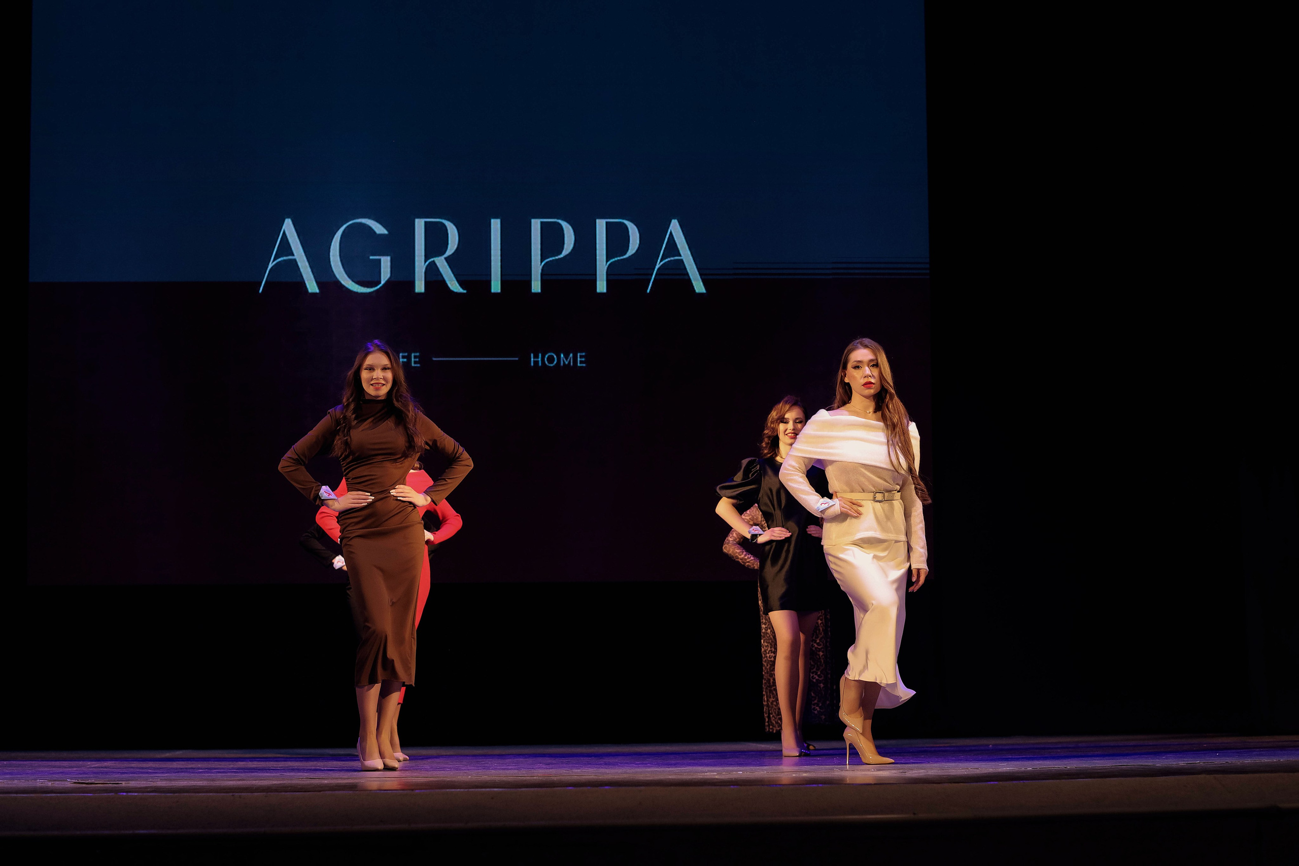 Краса Чувашии-2024 — 2024.03.10. Портретный и репортажный фотограф в Чебоксарах Андриян Чаркин