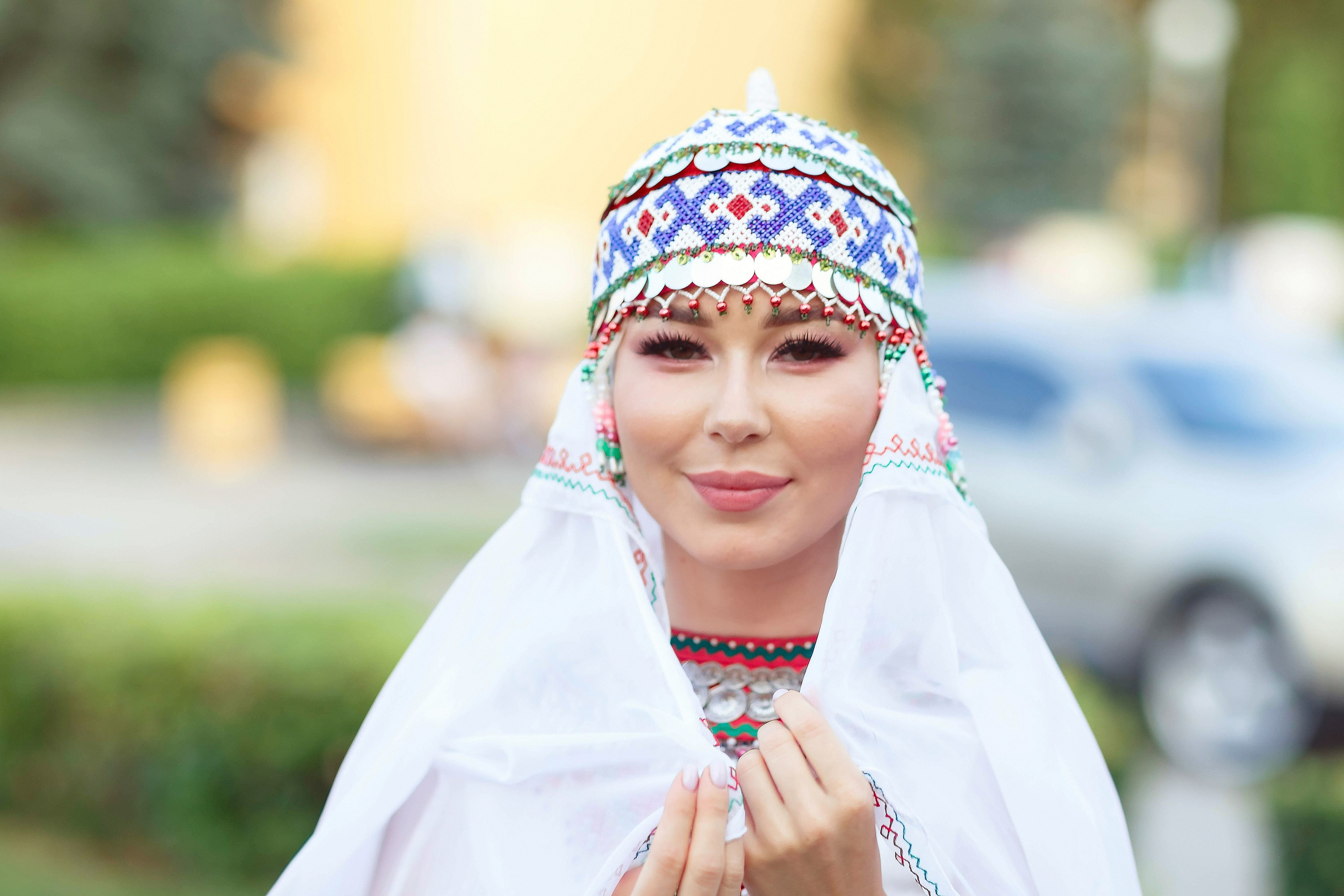 Алина Корнилова — 2021.07.14. Портретный и репортажный фотограф в Чебоксарах Андриян Чаркин