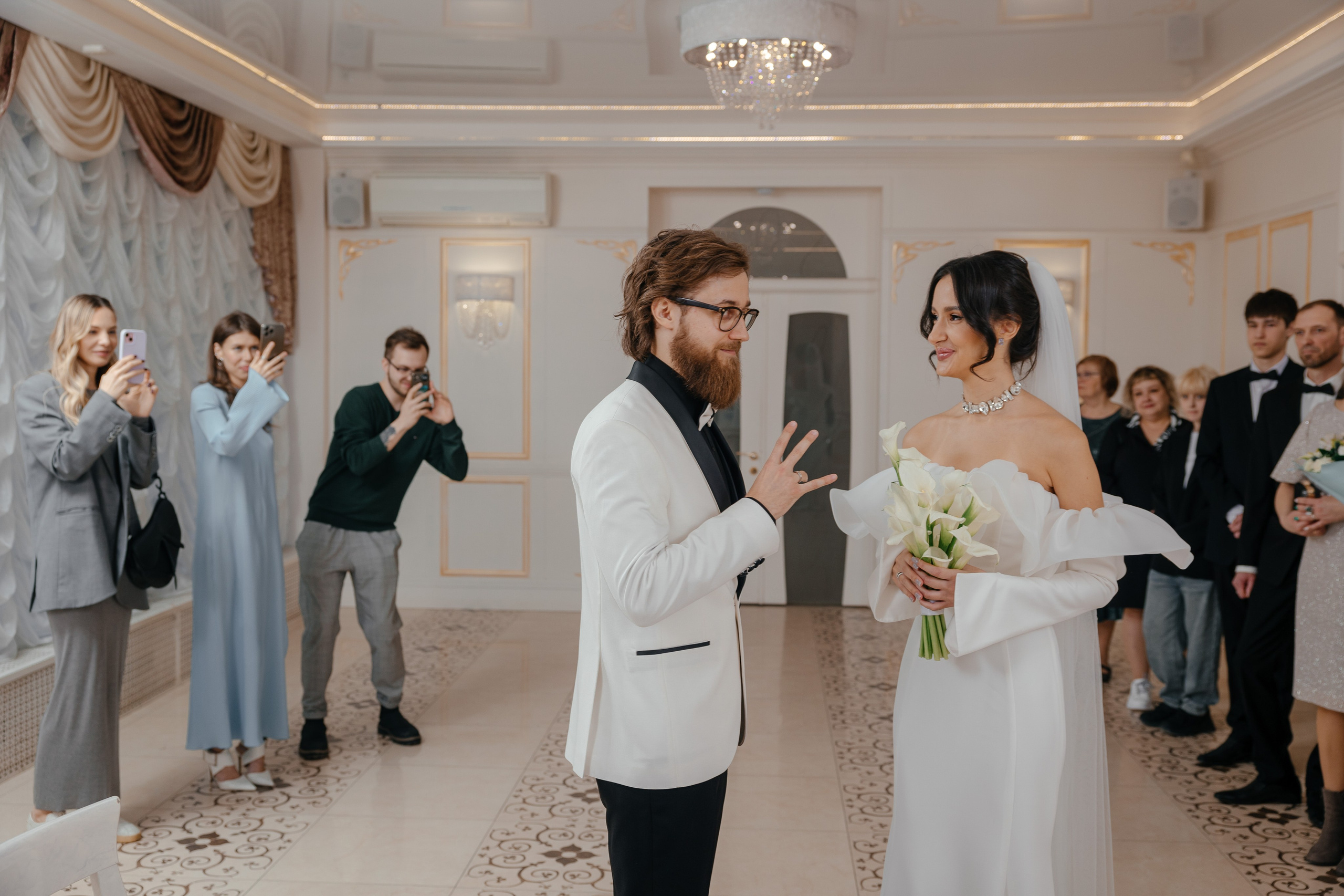 Даша и Саша. Фотограф для бизнеса Константин Брусницын в Екатеринбурге