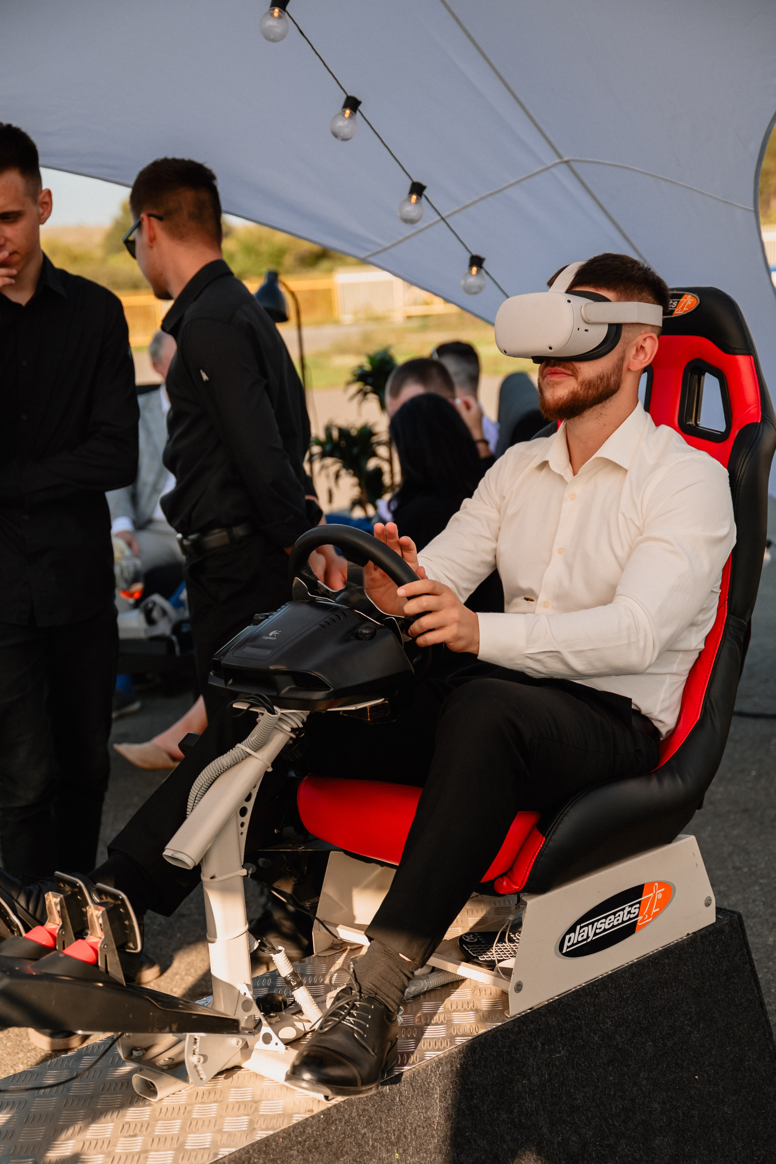 Корпоратив в честь день рождения компании. Организатор Романова Любовь