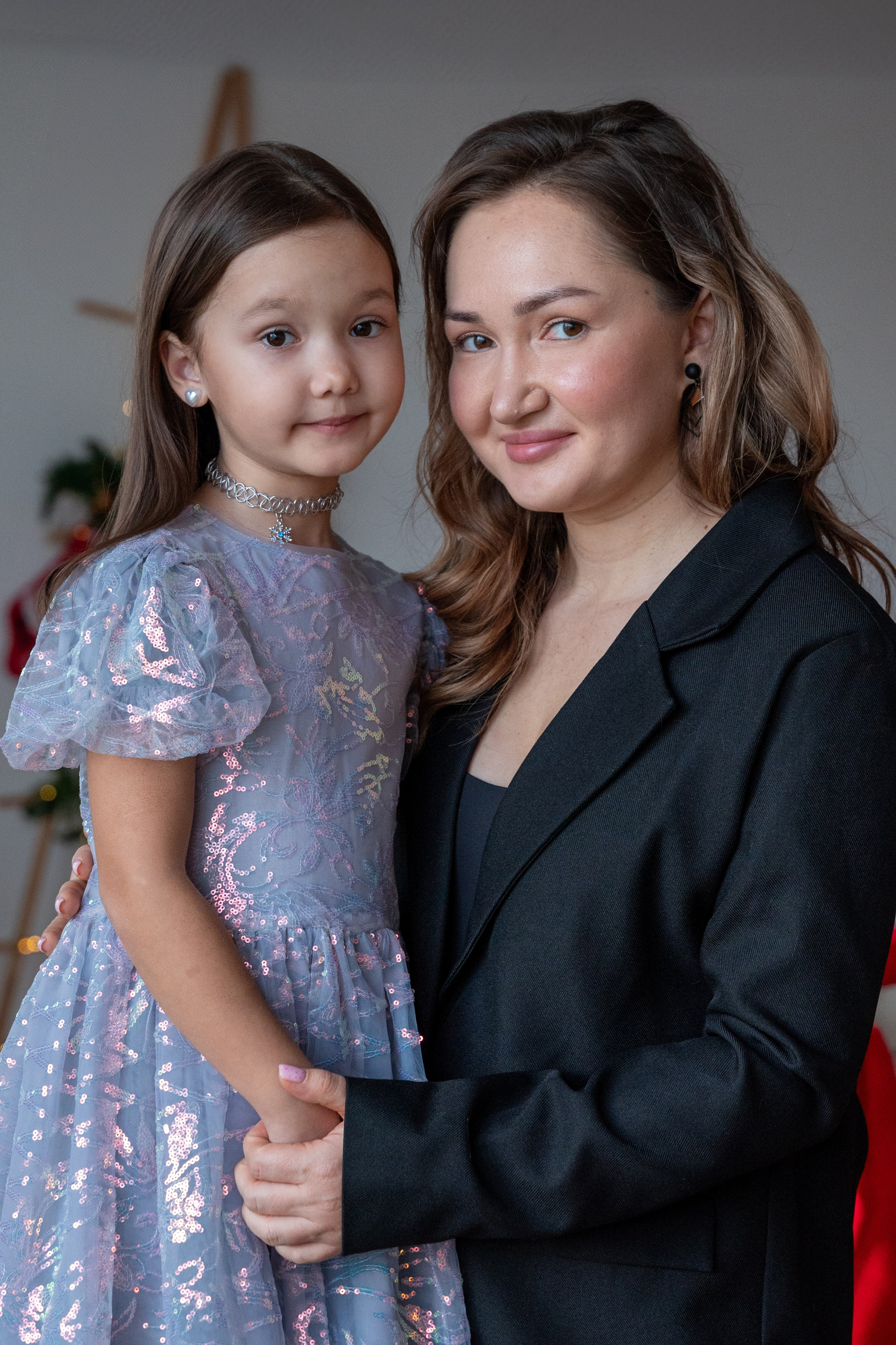 Новогодняя. Анна Батина — фотограф в Екатеринбурге, Москве и Санкт-Петербурге