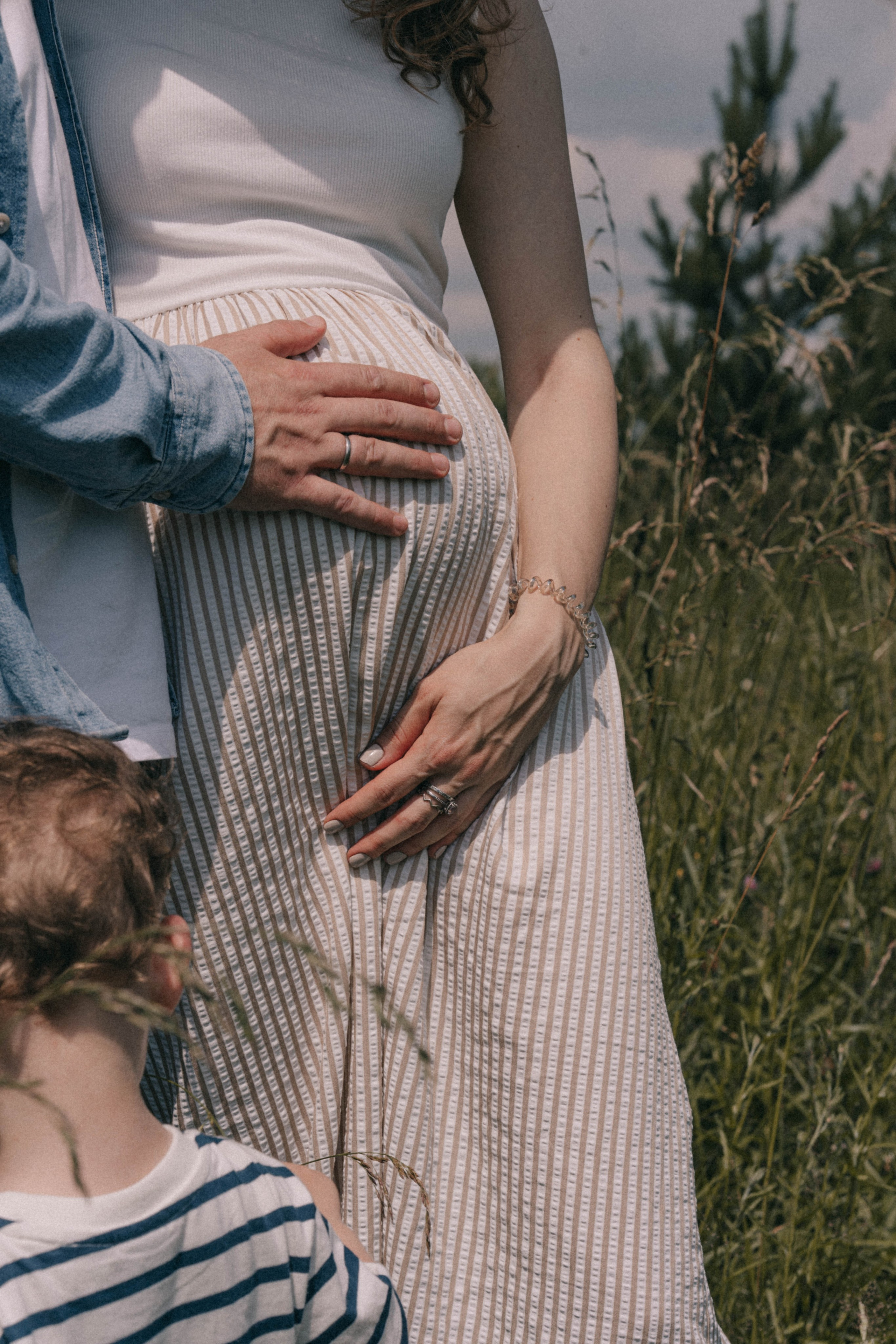 До луны и обратно. Семейный и свадебный фотограф