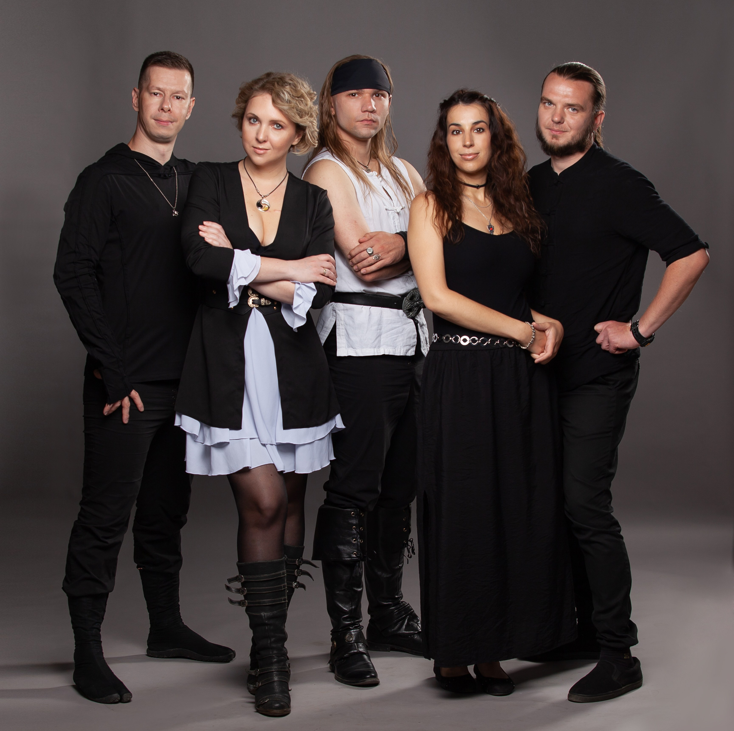 Группа Марко-Поло. Фотограф Мария Кольцова