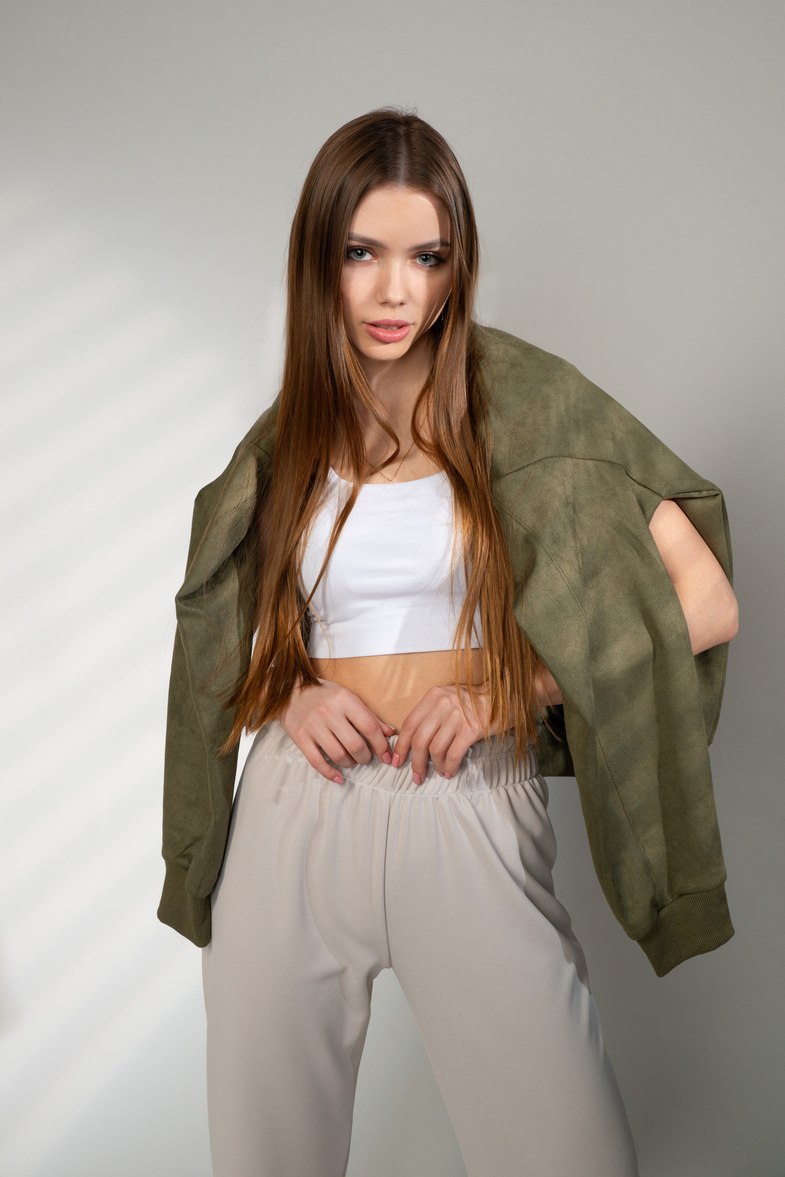 Мария. Фотограф Мария Кольцова