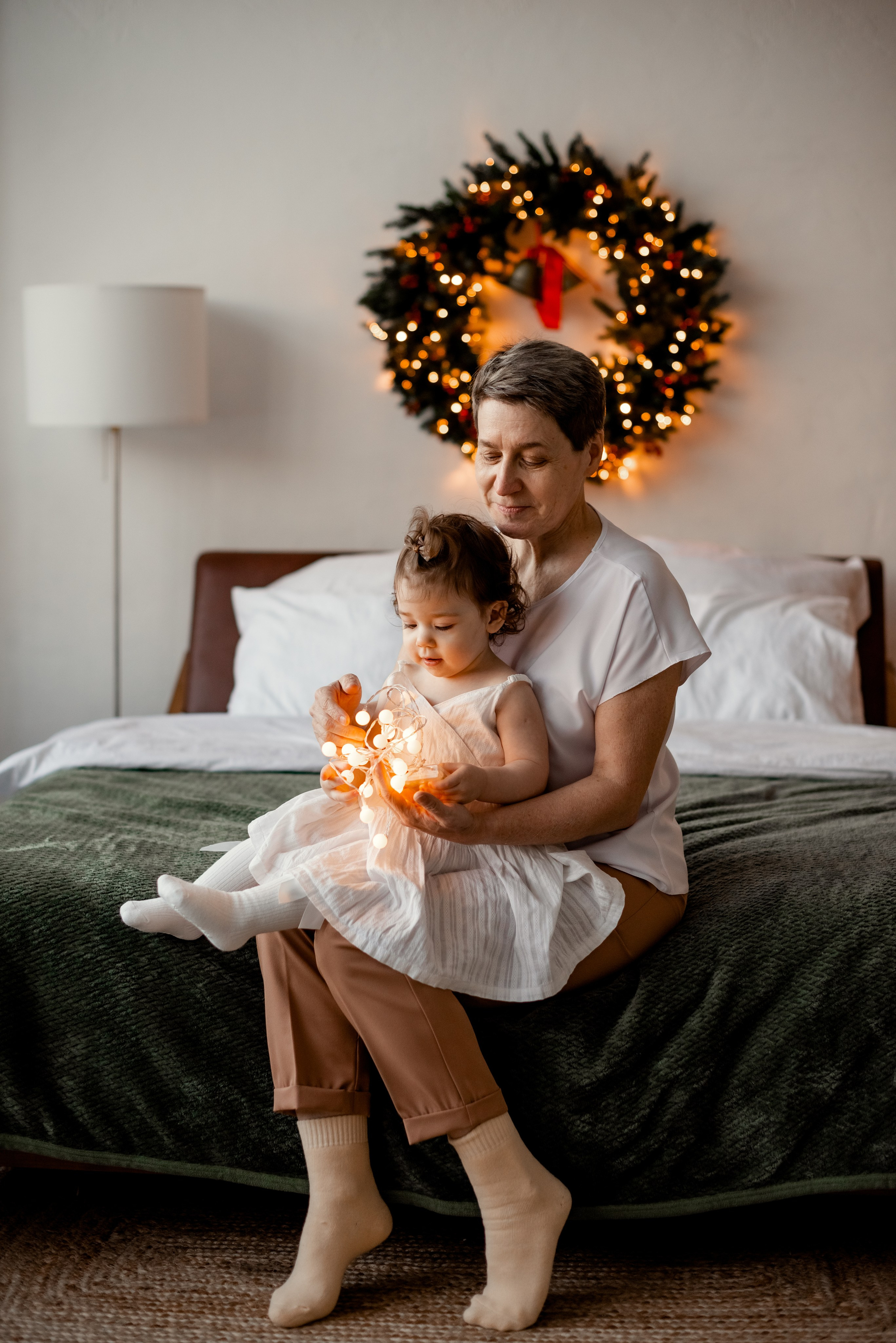 Волшебные мгновения. Портретный фотограф в Петрозаводске Татьяна Лебедева
