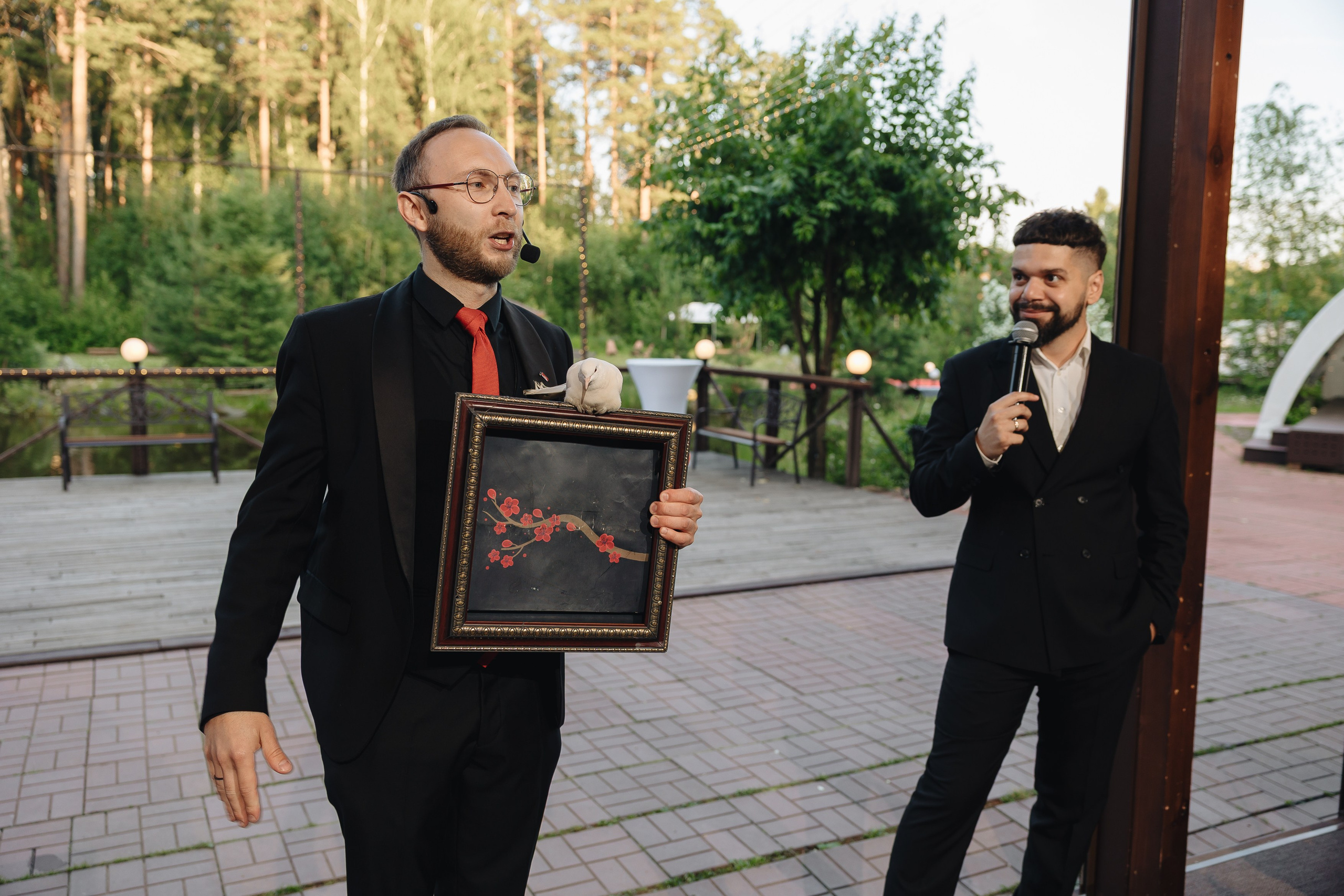 М&А. Фотограф Полещук Денис. Екатеринбург