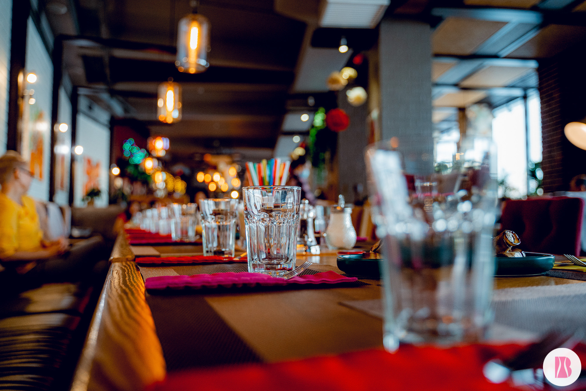 Фитнес — девичник BB. Сергей Кошкин. Репортажная и ивент-фотография в Сургуте