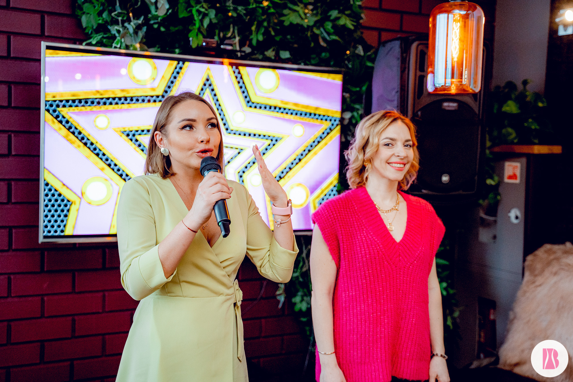 Фитнес — девичник BB. Сергей Кошкин. Репортажная и ивент-фотография в Сургуте