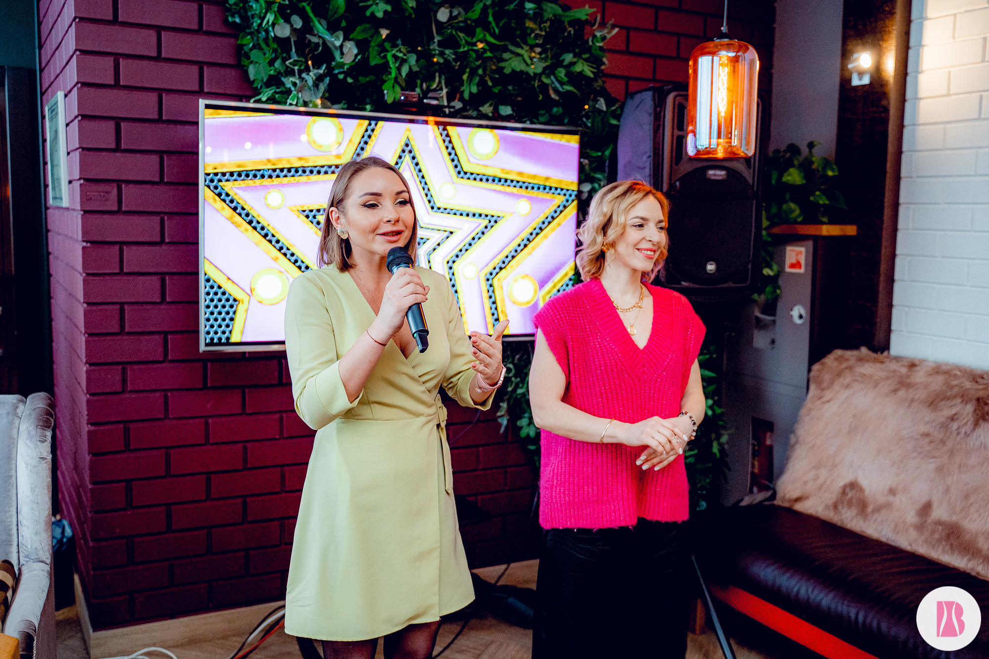 Фитнес — девичник BB. Сергей Кошкин. Репортажная и ивент-фотография в Сургуте