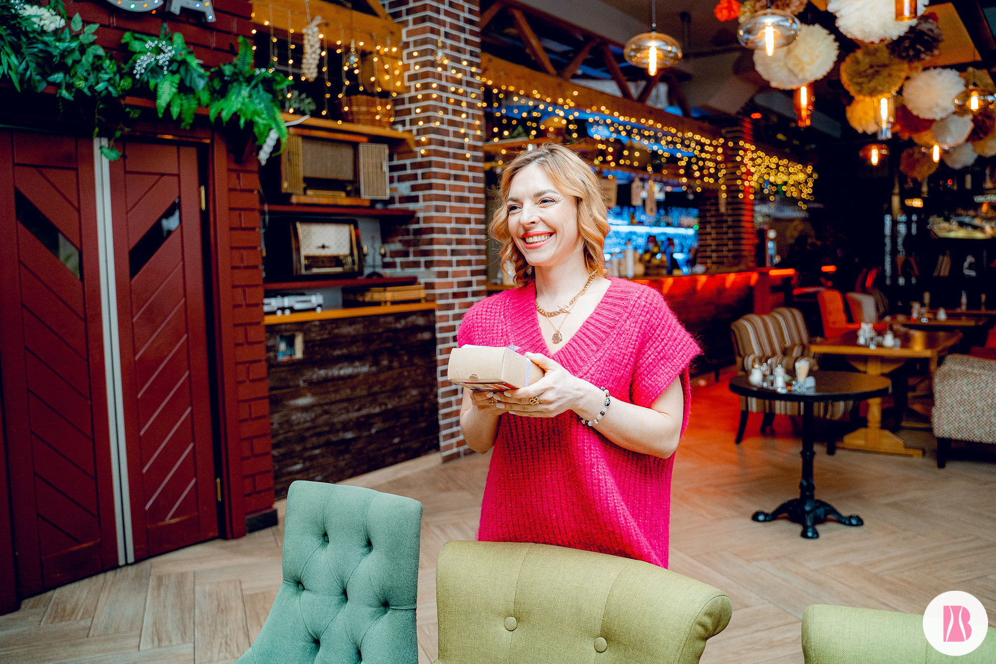 Фитнес — девичник BB. Сергей Кошкин. Репортажная и ивент-фотография в Сургуте