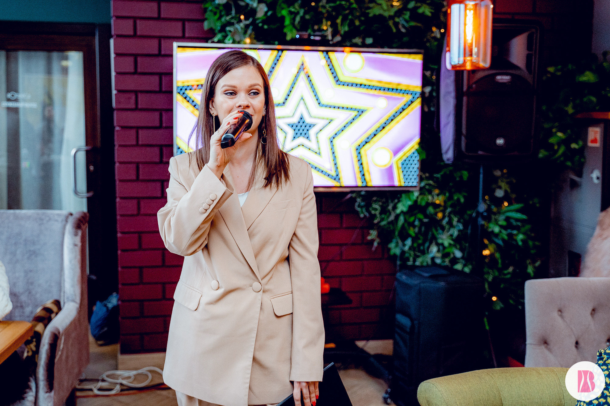 Фитнес — девичник BB. Сергей Кошкин. Репортажная и ивент-фотография в Сургуте