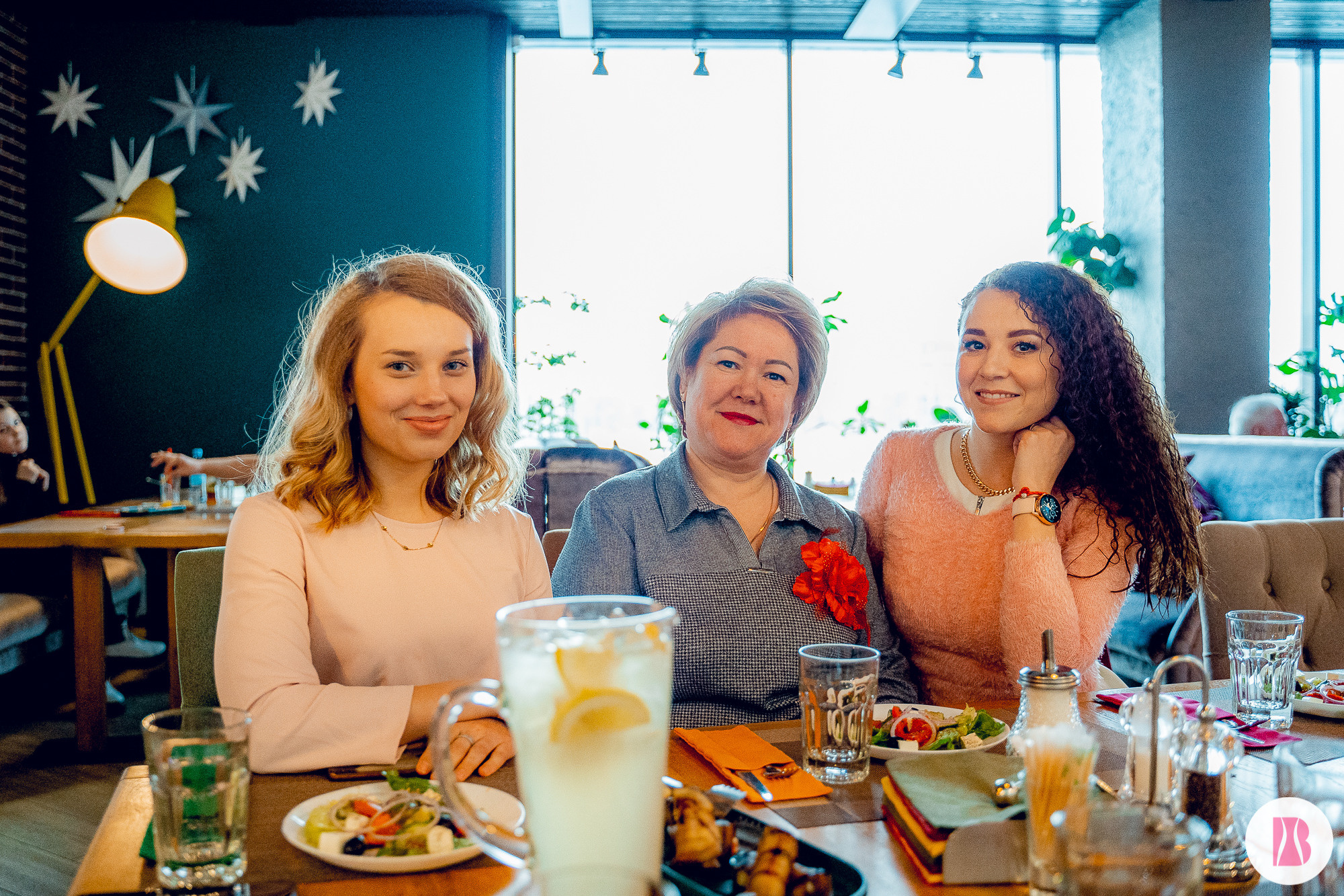 Фитнес — девичник BB. Сергей Кошкин. Репортажная и ивент-фотография в Сургуте