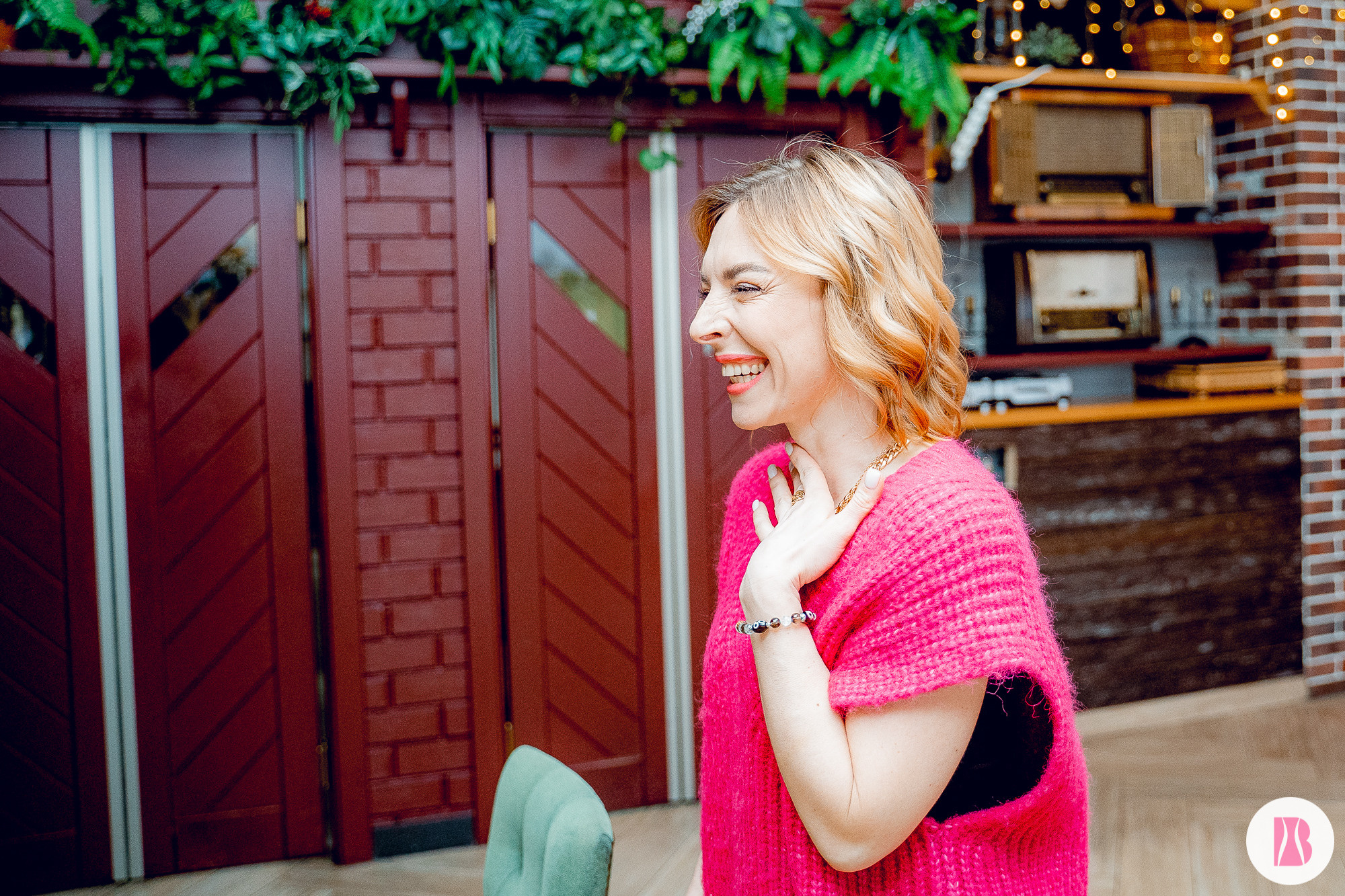 Фитнес — девичник BB. Сергей Кошкин. Репортажная и ивент-фотография в Сургуте