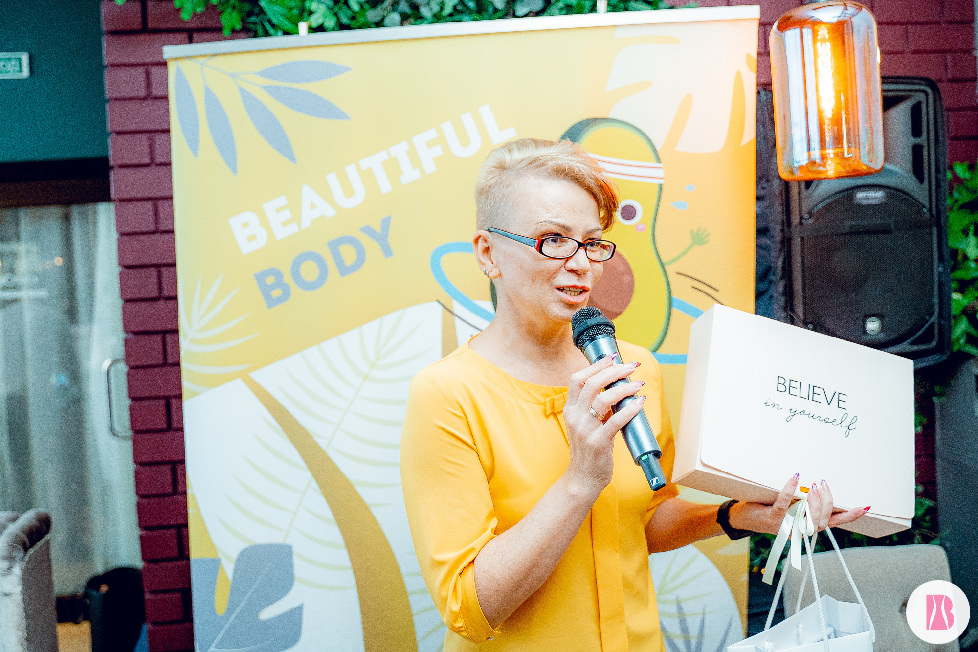 Фитнес — девичник BB. Сергей Кошкин. Репортажная и ивент-фотография в Сургуте