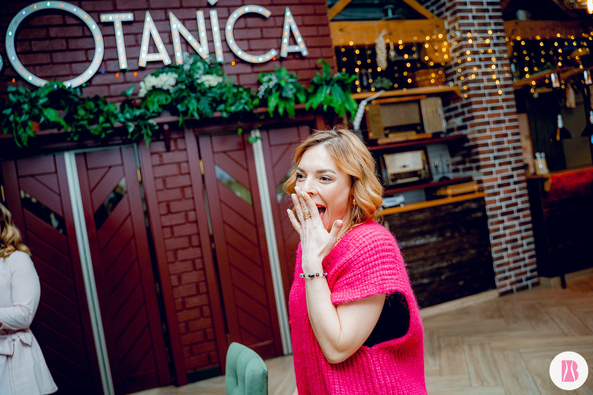 Фитнес — девичник BB. Сергей Кошкин. Репортажная и ивент-фотография в Сургуте