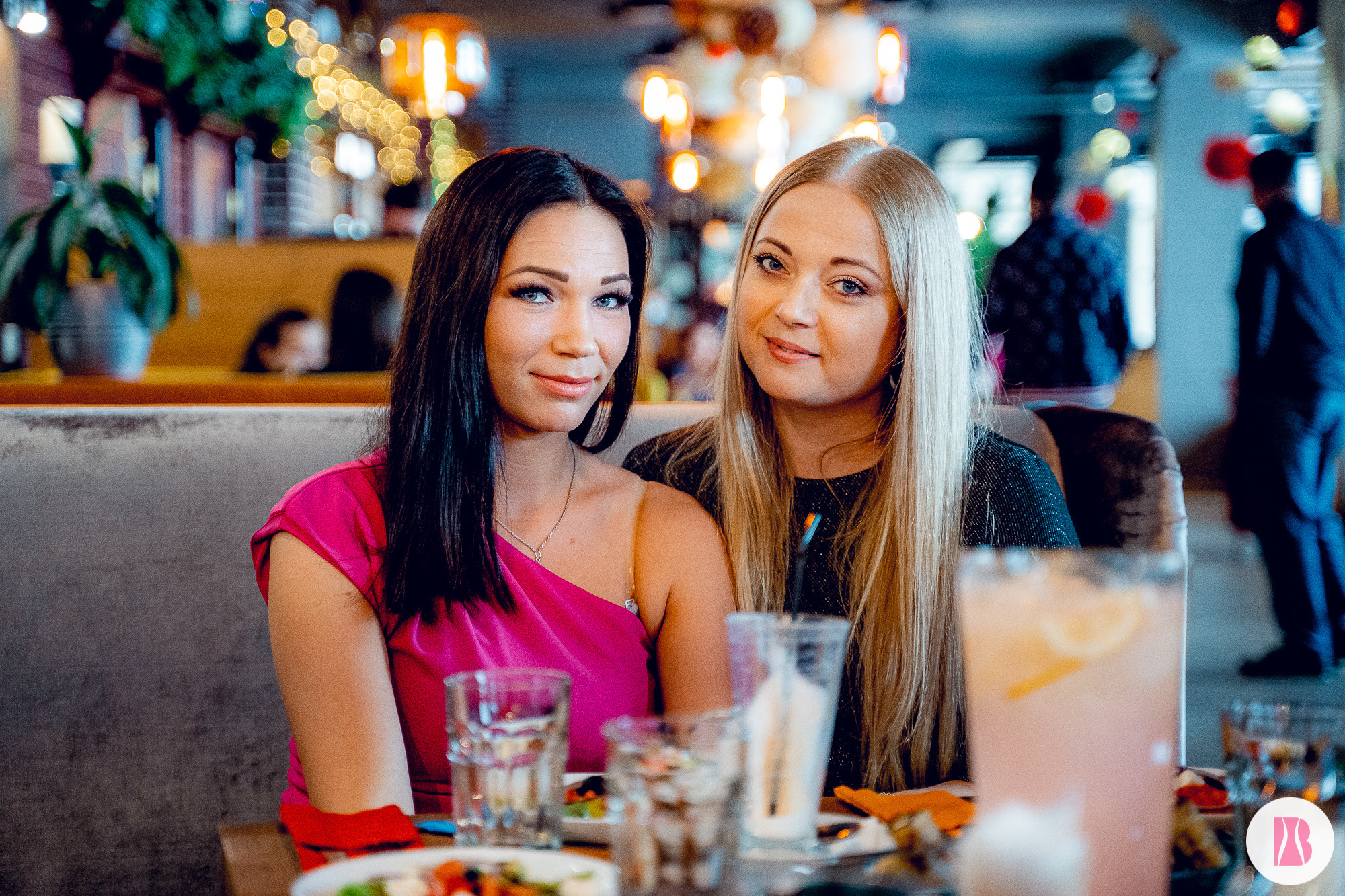 Фитнес — девичник BB. Сергей Кошкин. Репортажная и ивент-фотография в Сургуте