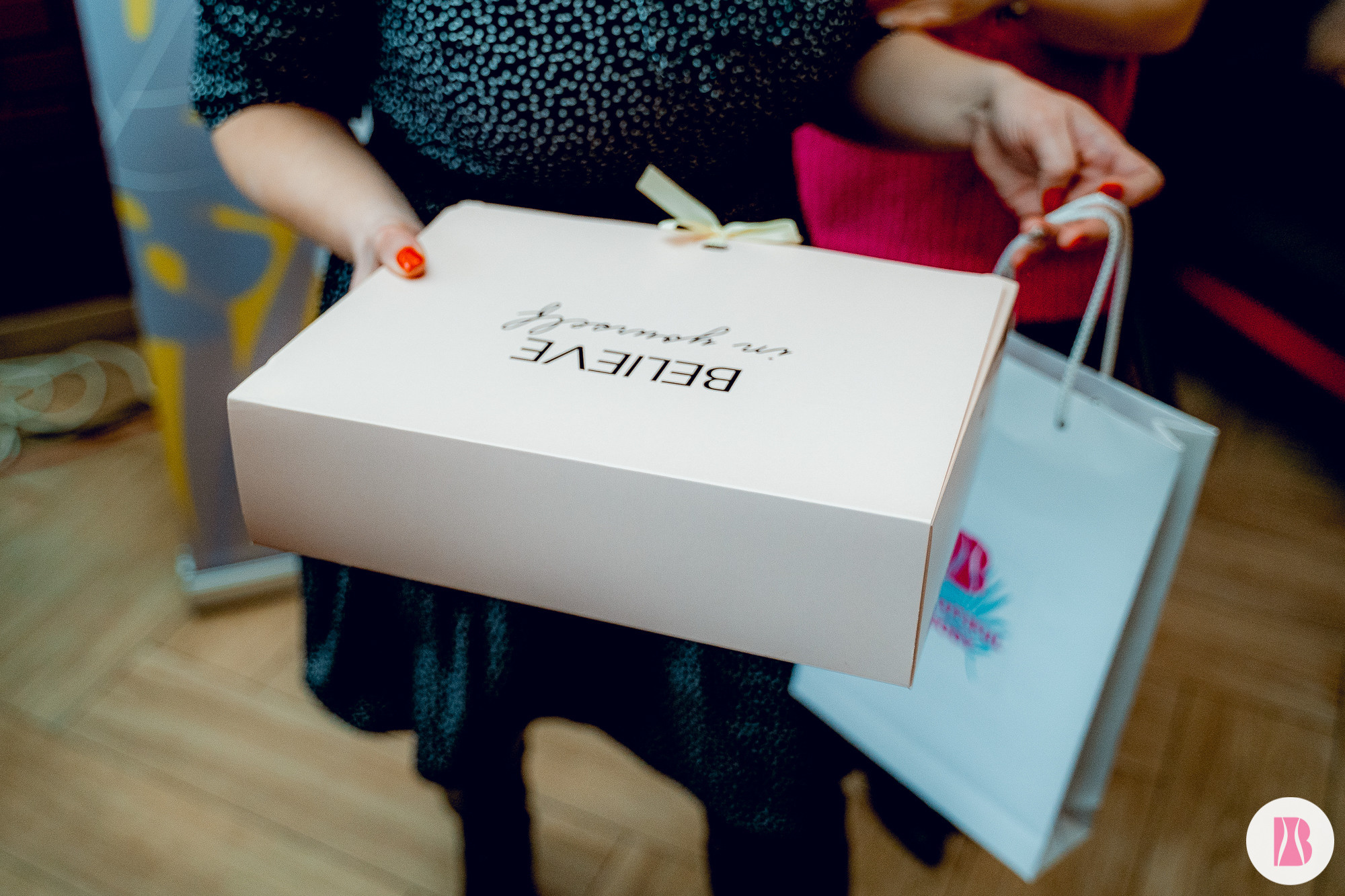 Фитнес — девичник BB. Сергей Кошкин. Репортажная и ивент-фотография в Сургуте