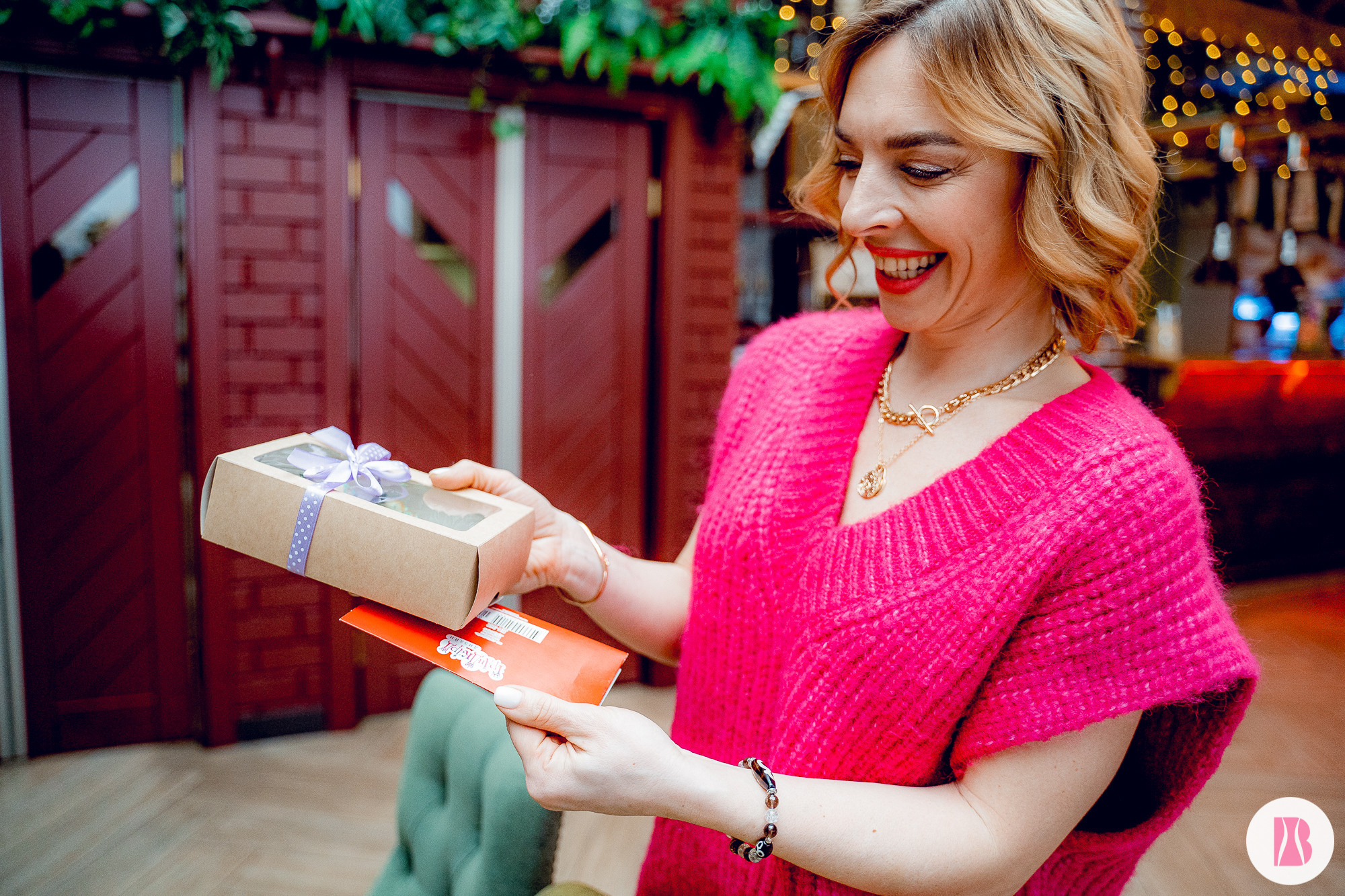 Фитнес — девичник BB. Сергей Кошкин. Репортажная и ивент-фотография в Сургуте