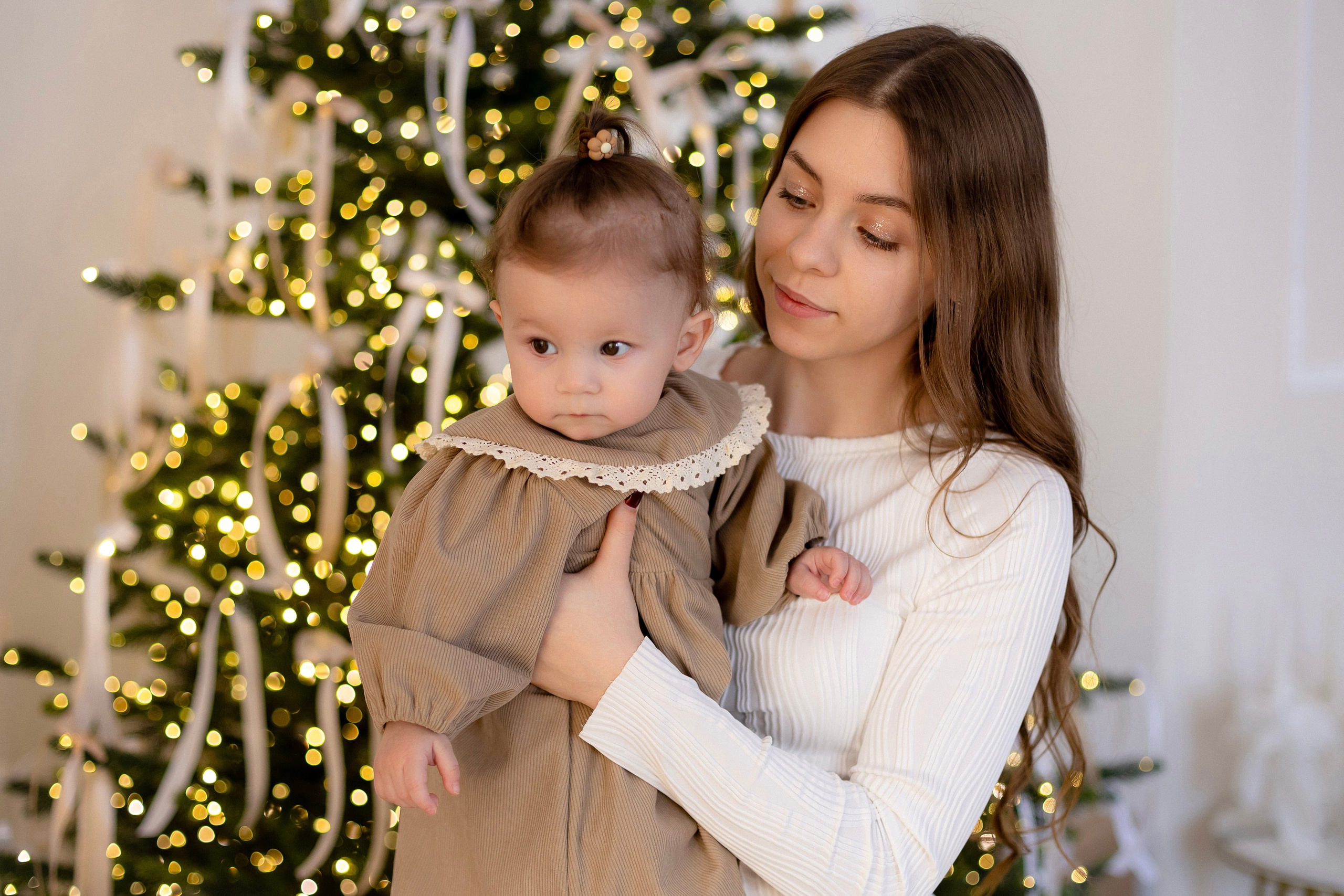 Семейная съёмка для Ксюши и Егора. Свадебный и портретный фотограф в Миассе Филиппенко Дарья