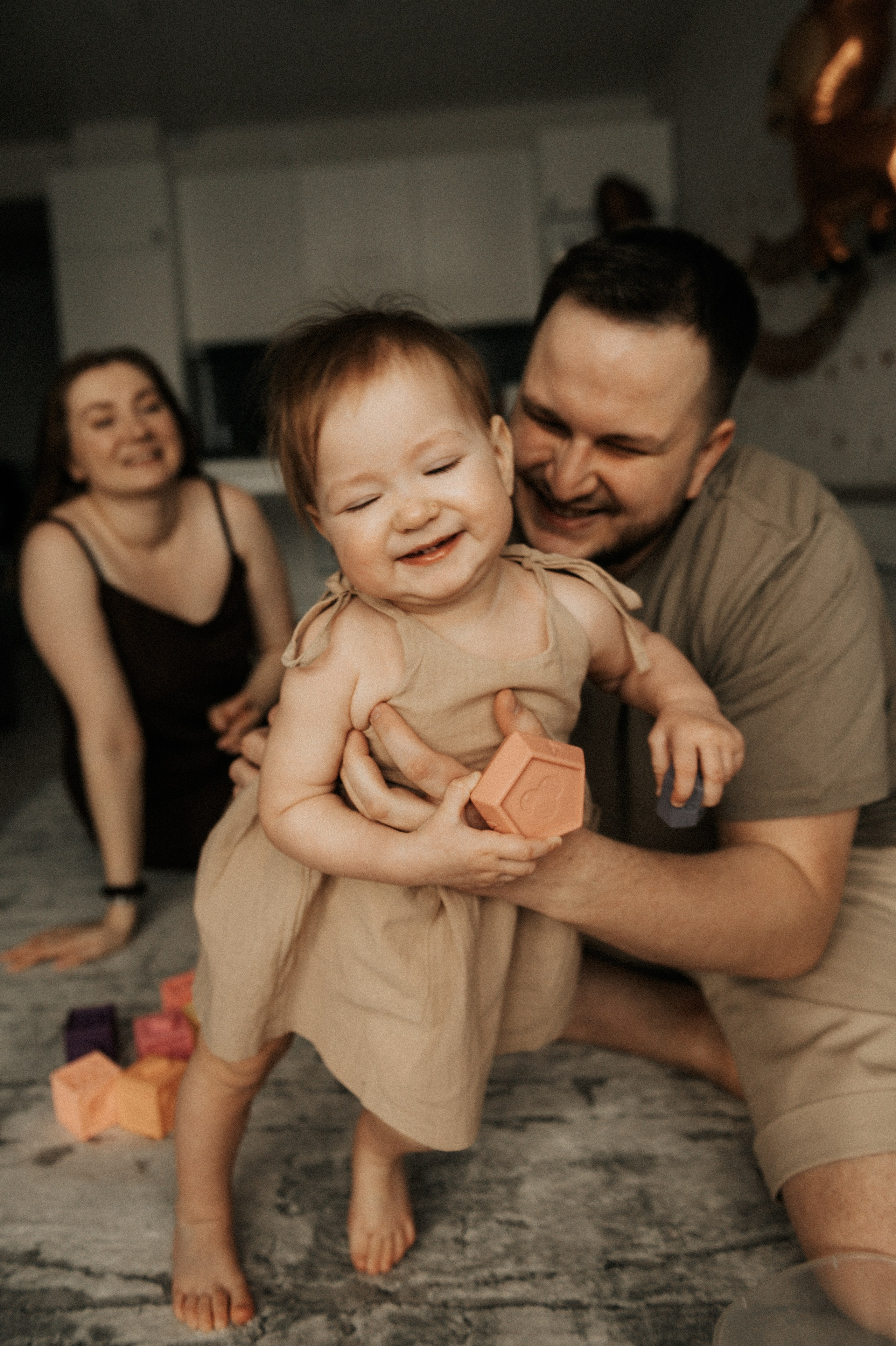 Семейные фотографии. Фотограф в Барнауле Дарья Бутурлакина. Люби.Цени.Касайся