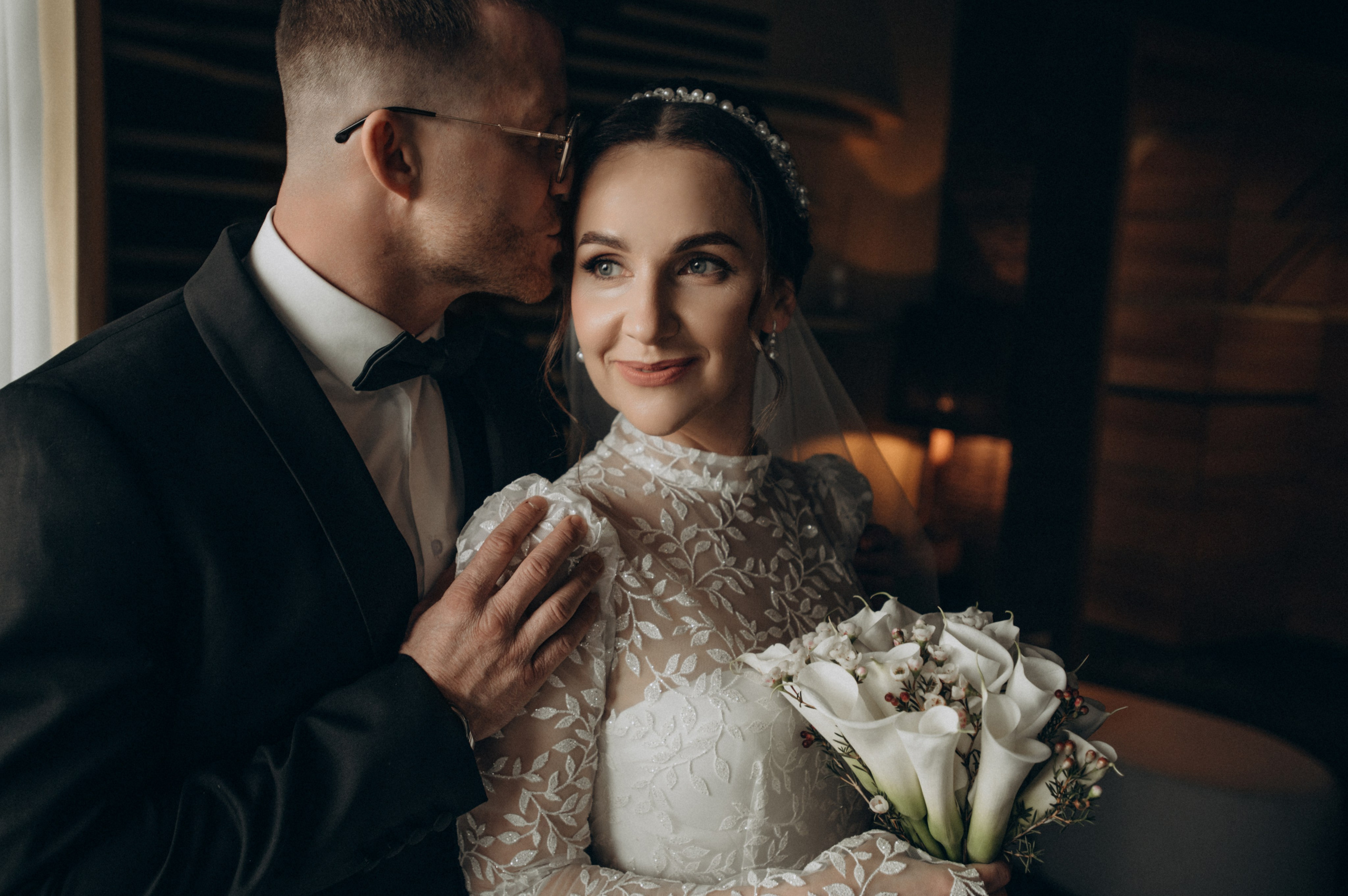 Алексей Евгения. Фотограф Милка Татьяна