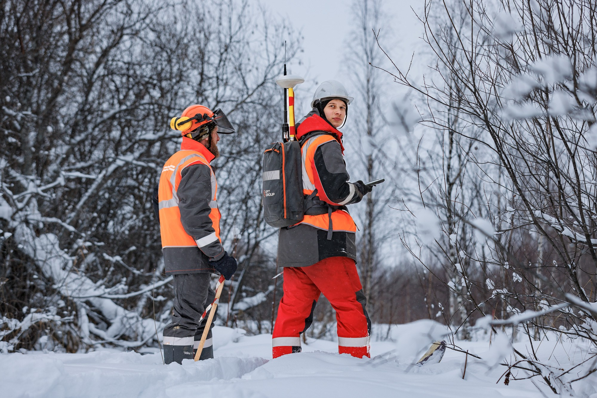 Зеленая сейсмика. Главная