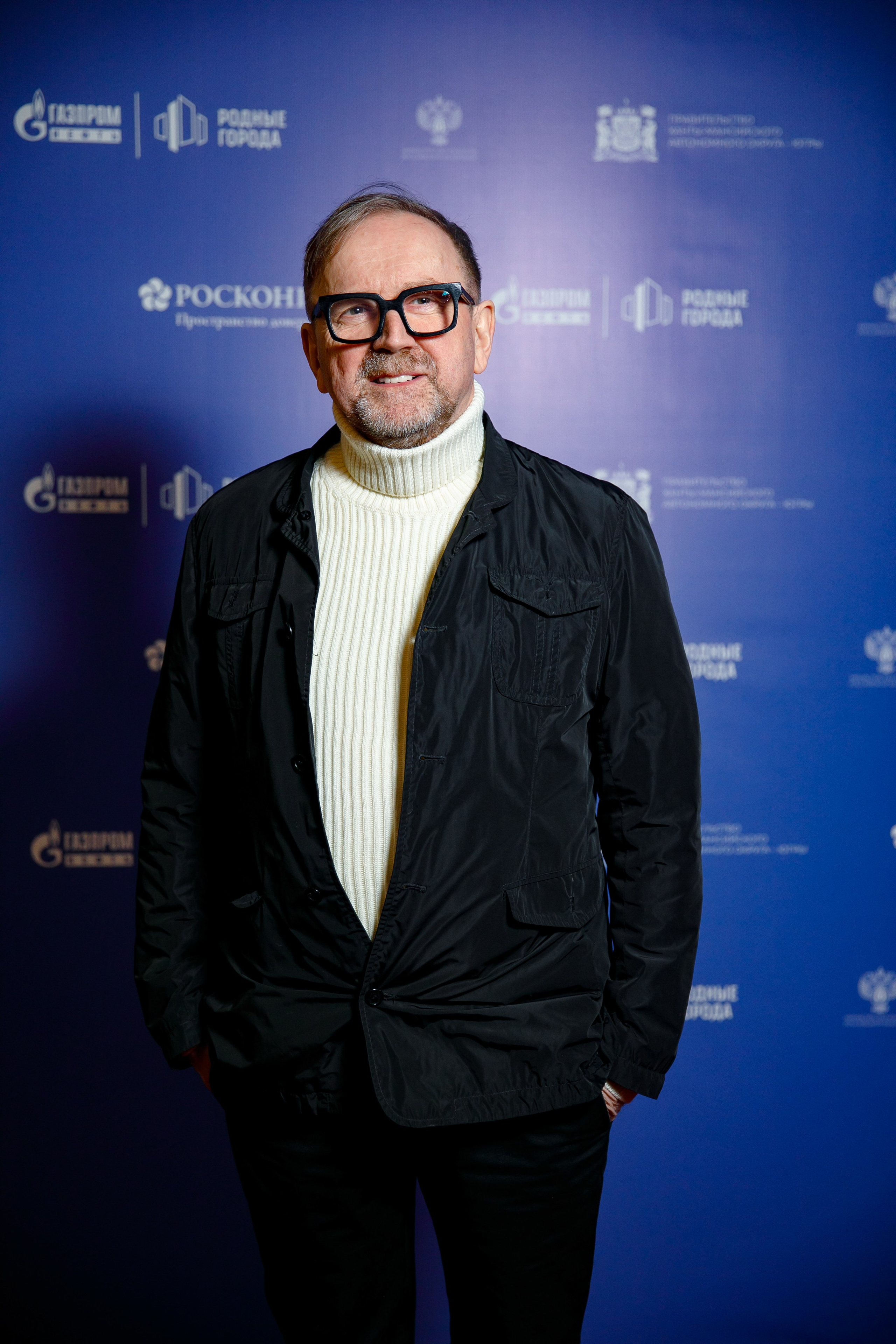 Кино фестиваль Дух огня. Главная