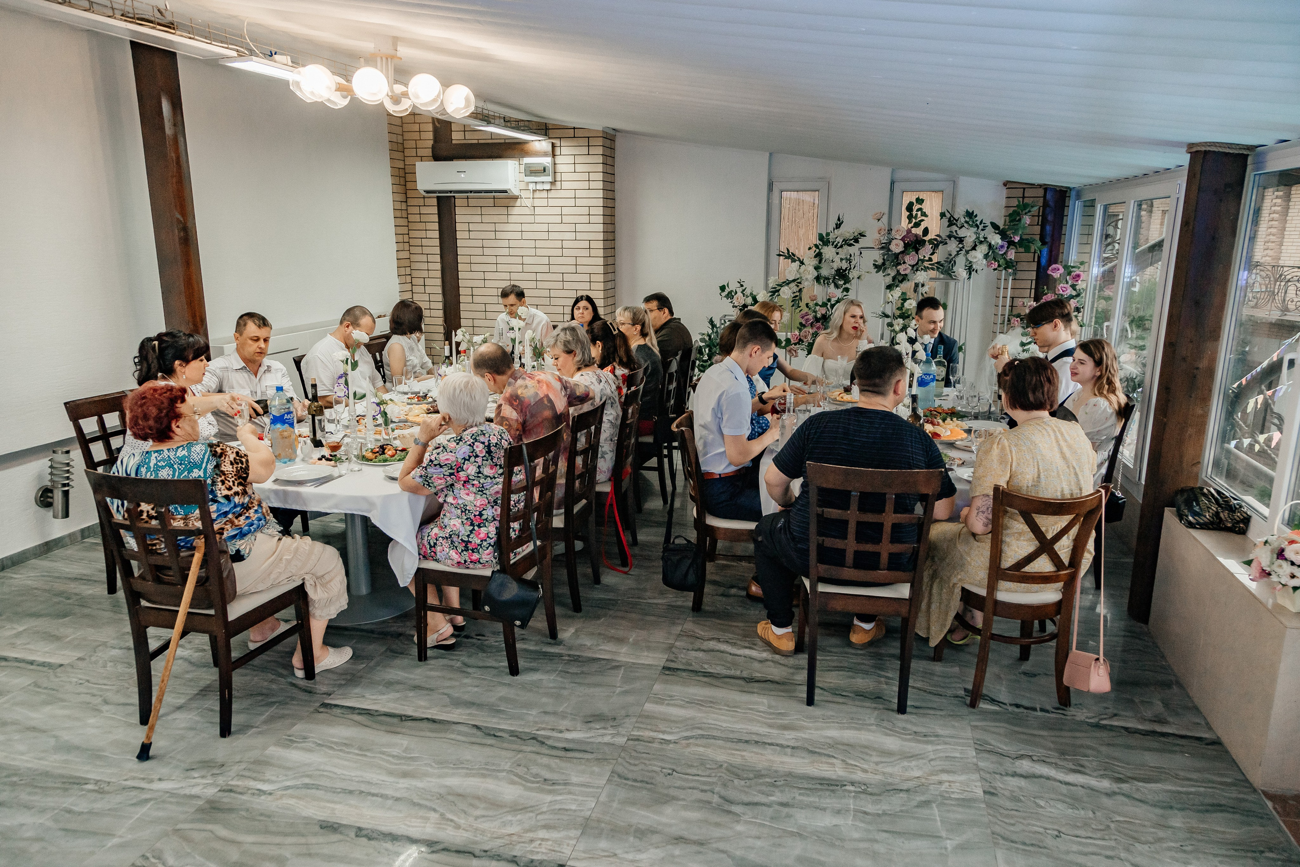 Павел и Екатерина. Фотограф Таганрог и Ростов-на-Дону