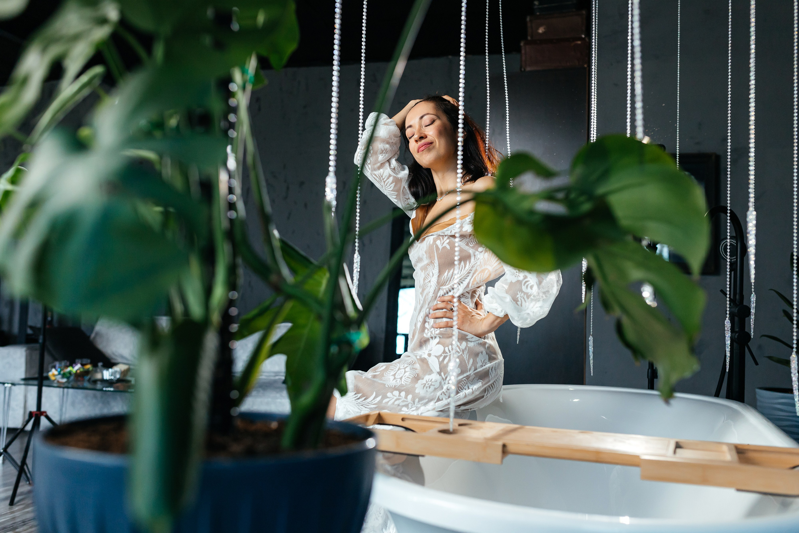 Альфия. Фотограф Таганрог и Ростов-на-Дону