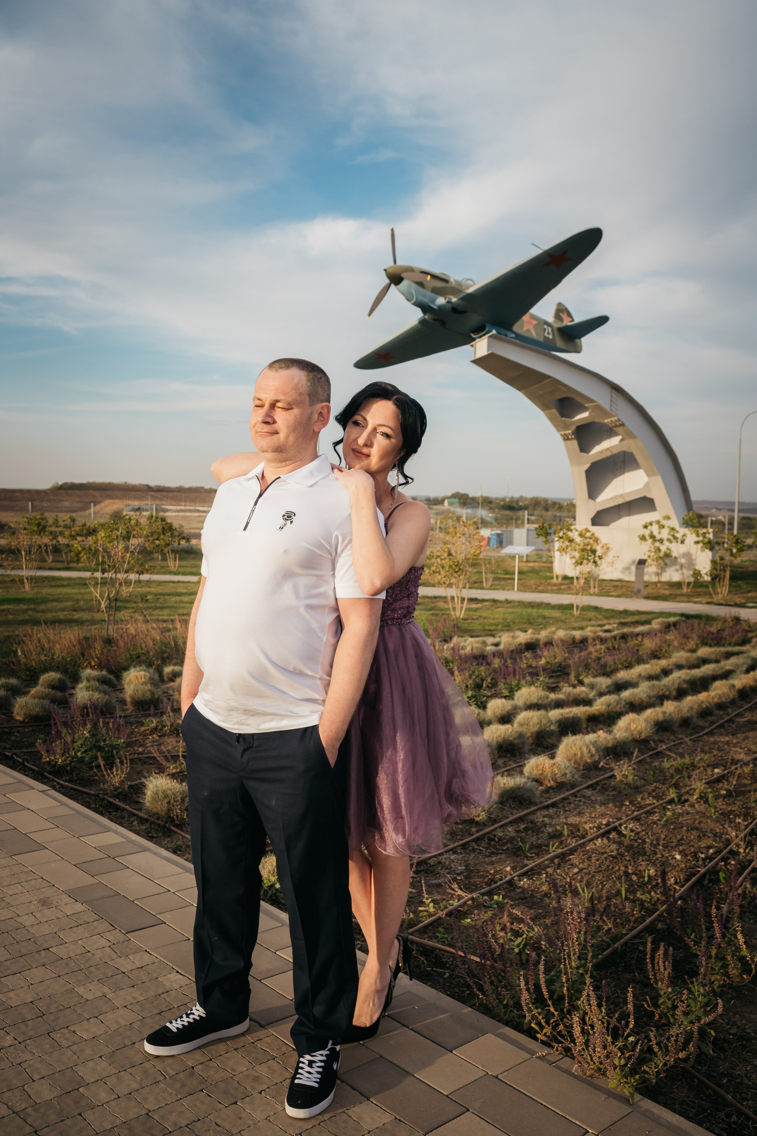 Стефан и Татьяна. Фотограф Таганрог и Ростов-на-Дону