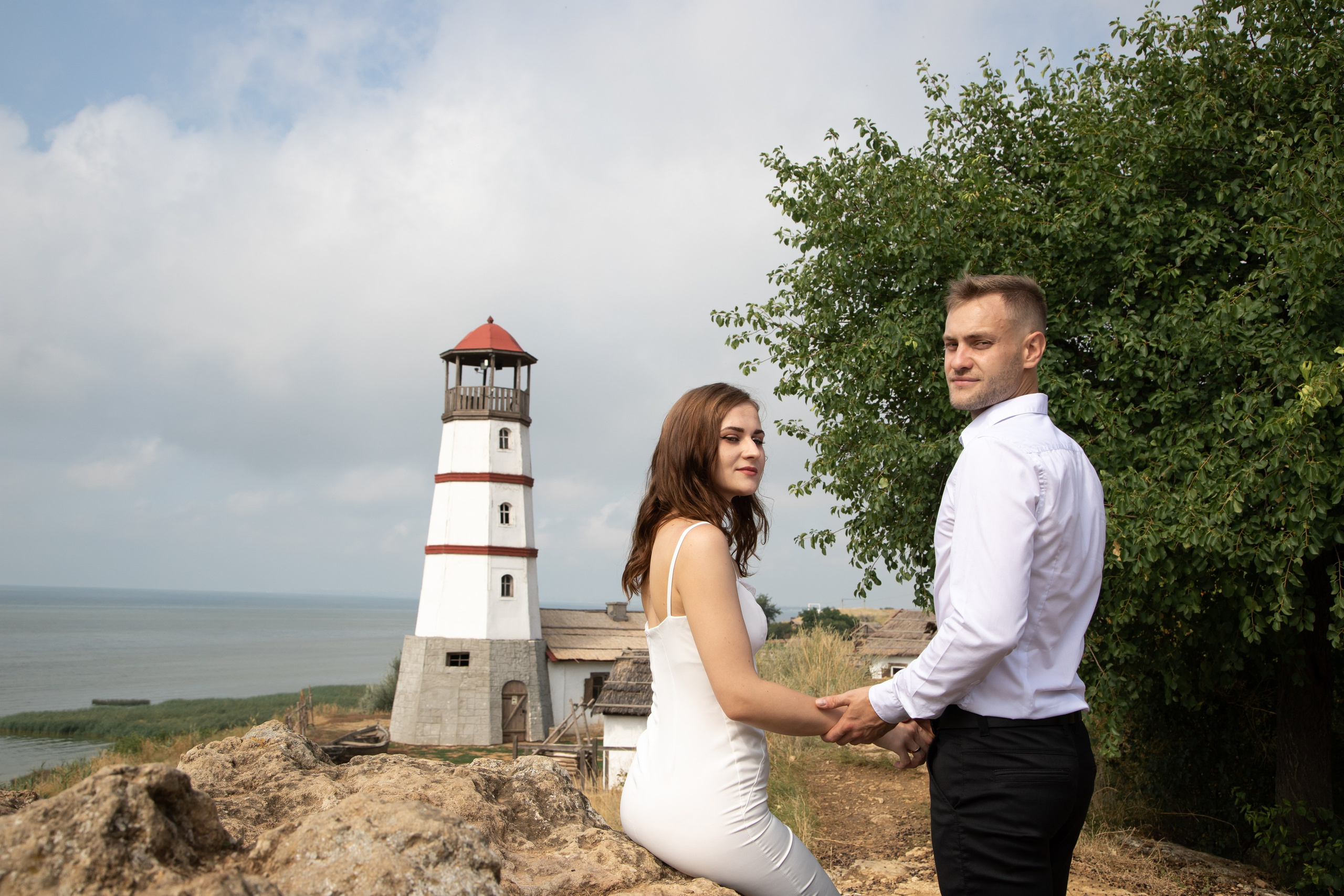 Светлана и Алексей. Фотограф в Таганроге и Ростове-на-Дону