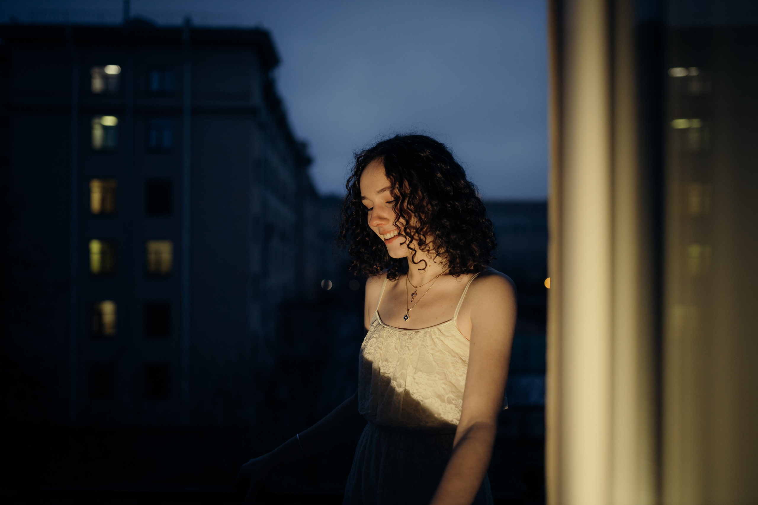 LoveStory домашняя. Фотограф Санкт-Петербург Князева Елизавета