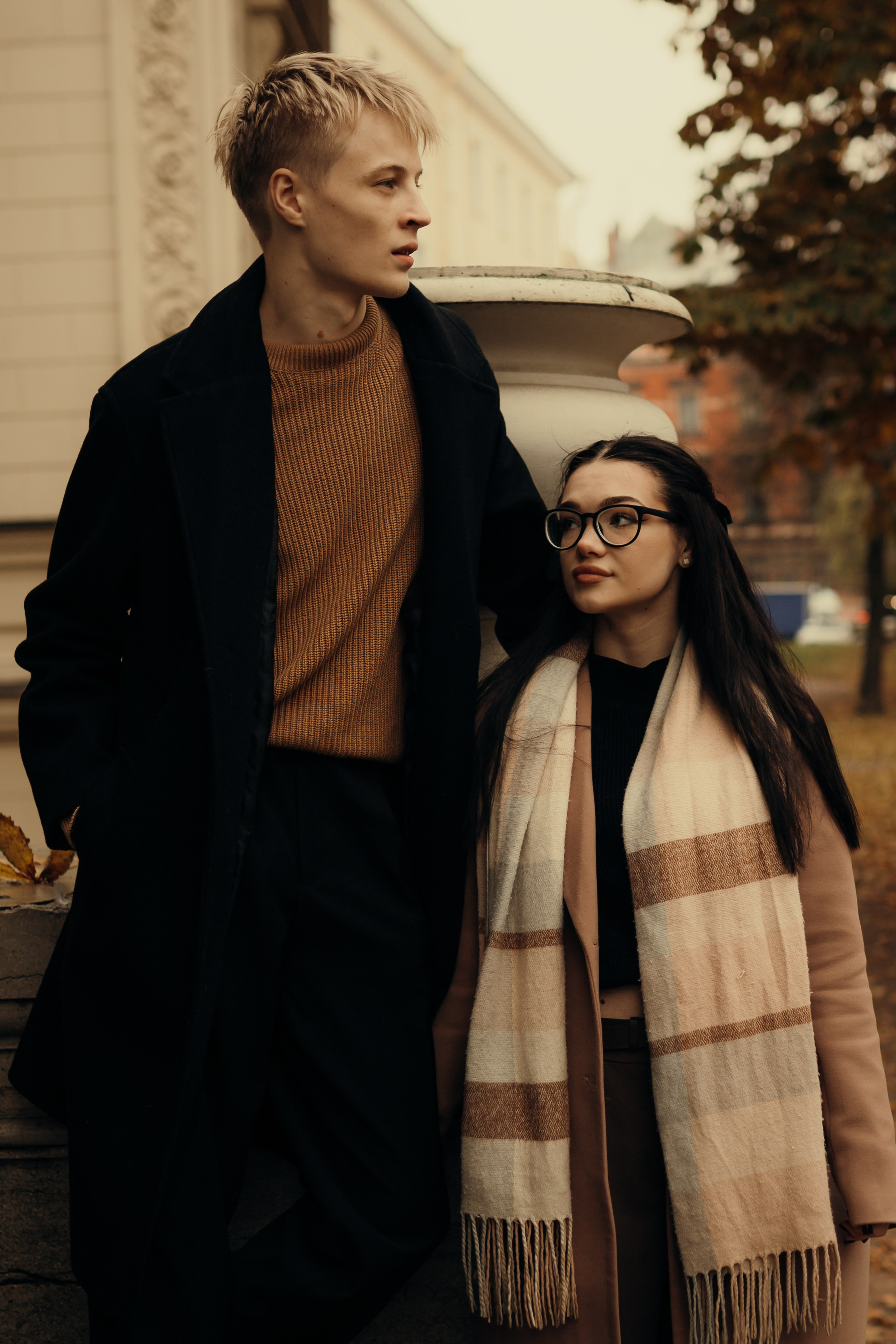 LoveStory Санкт-Петербург. Фотограф Санкт-Петербург Князева Елизавета
