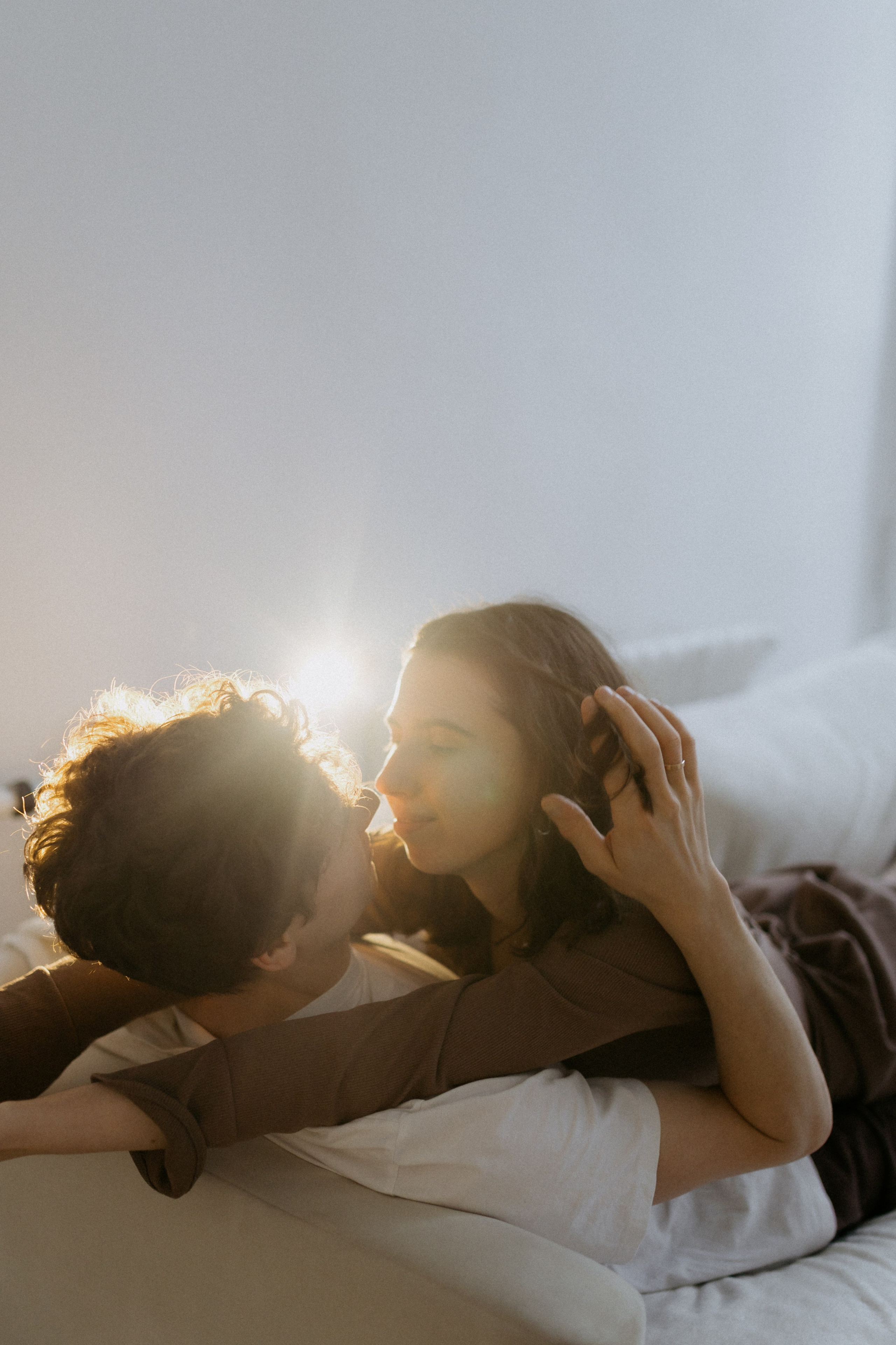 Лав стори в Санкт-Петербурге. Фотограф Санкт-Петербург Князева Елизавета