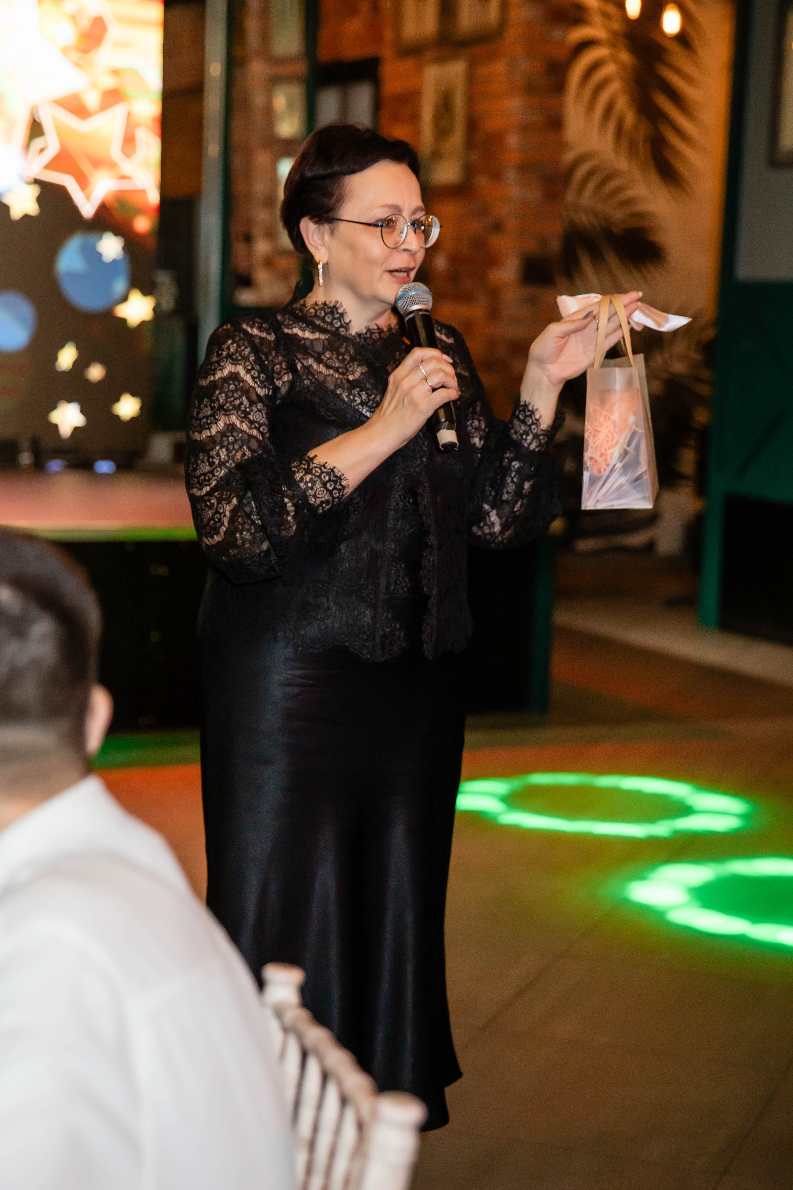 Выпускные. Главная